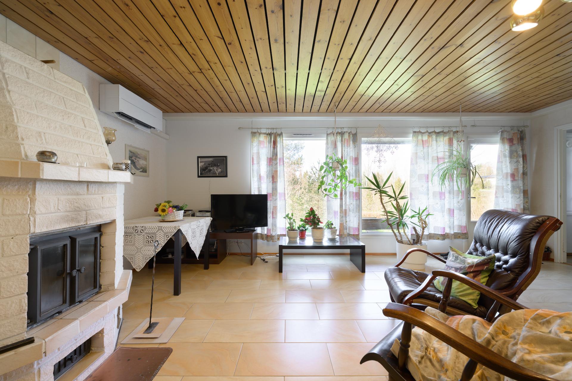 Harjutie 5, Klaukkala, Nurmijärvi