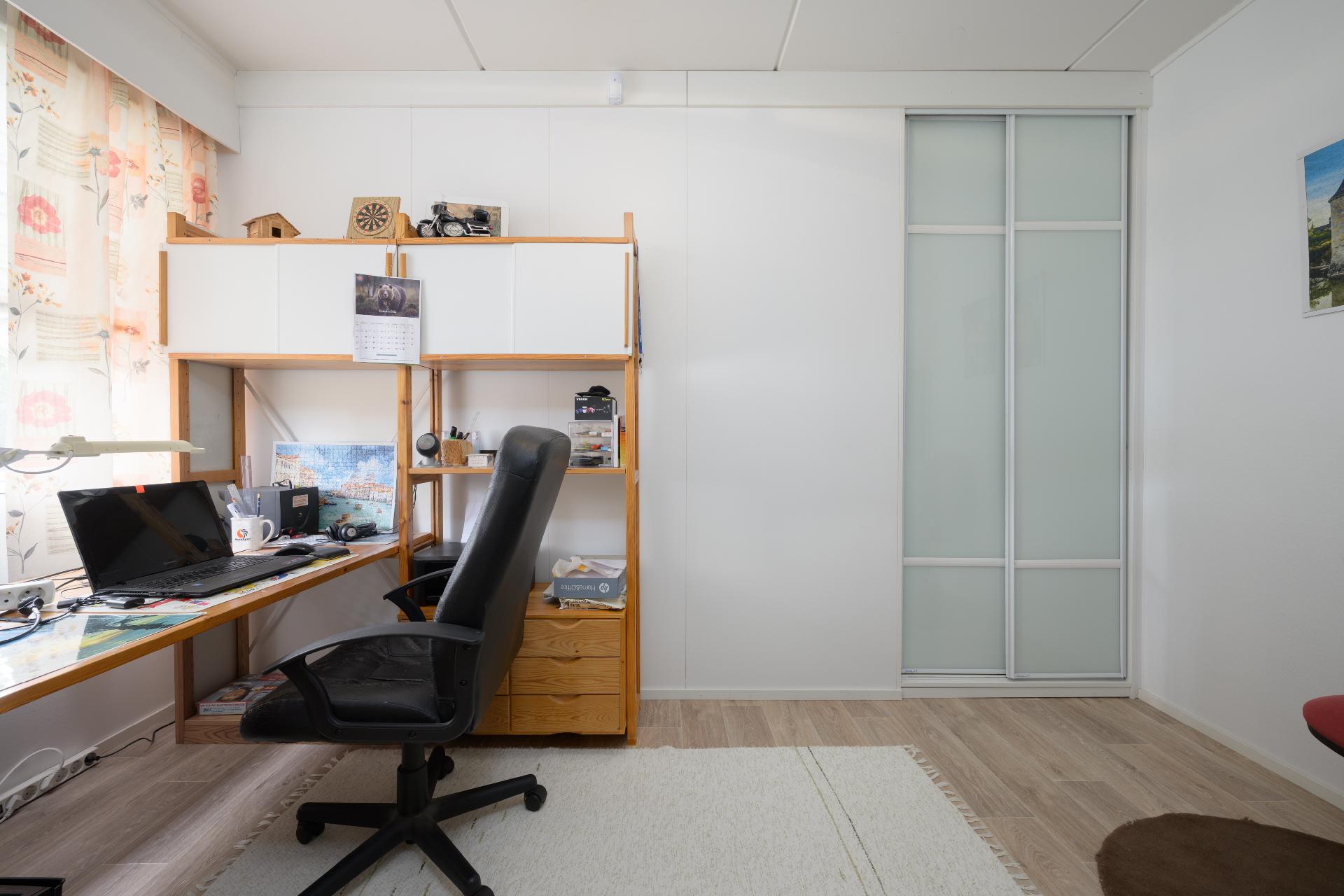 Harjutie 5, Klaukkala, Nurmijärvi