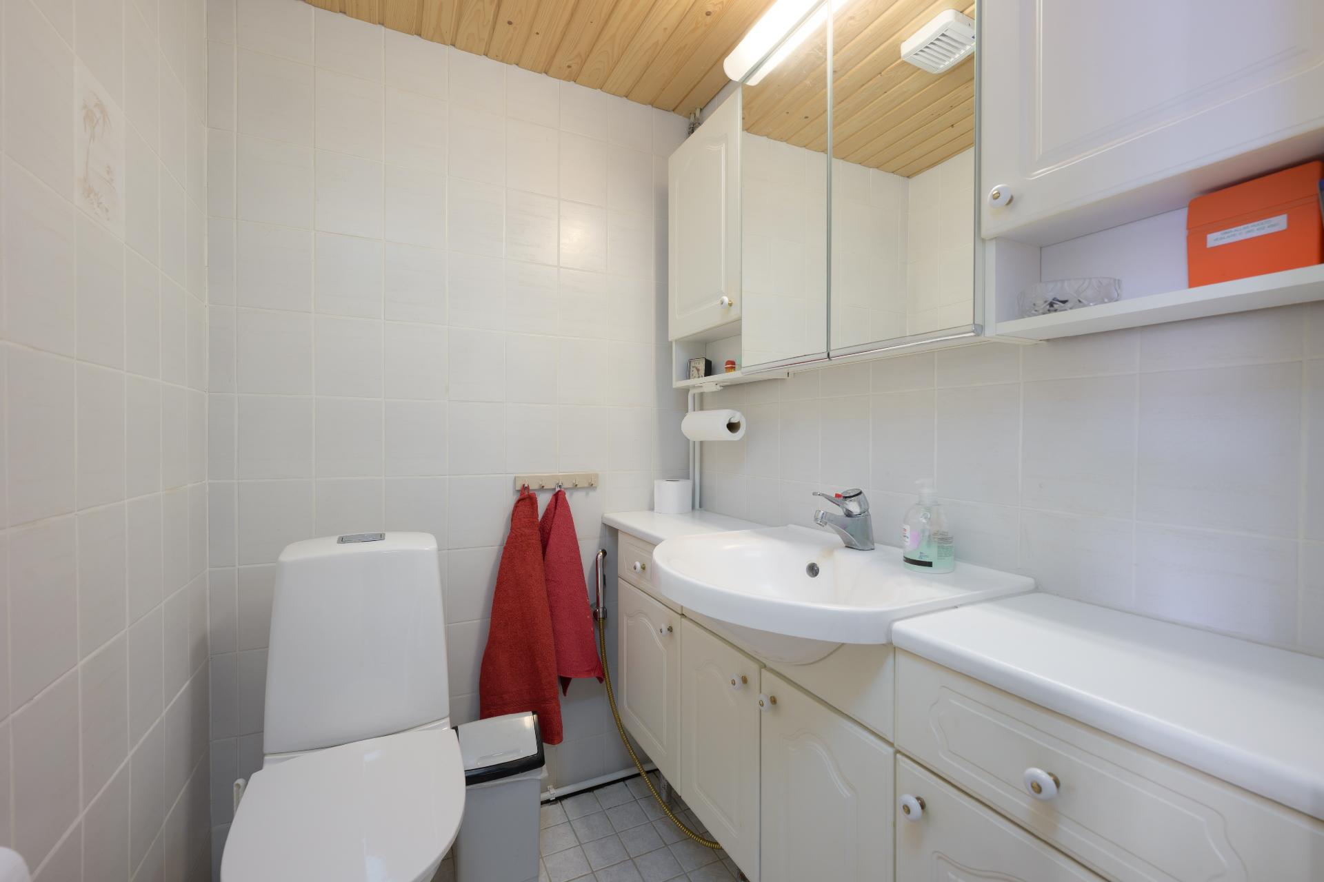 Harjutie 5, Klaukkala, Nurmijärvi