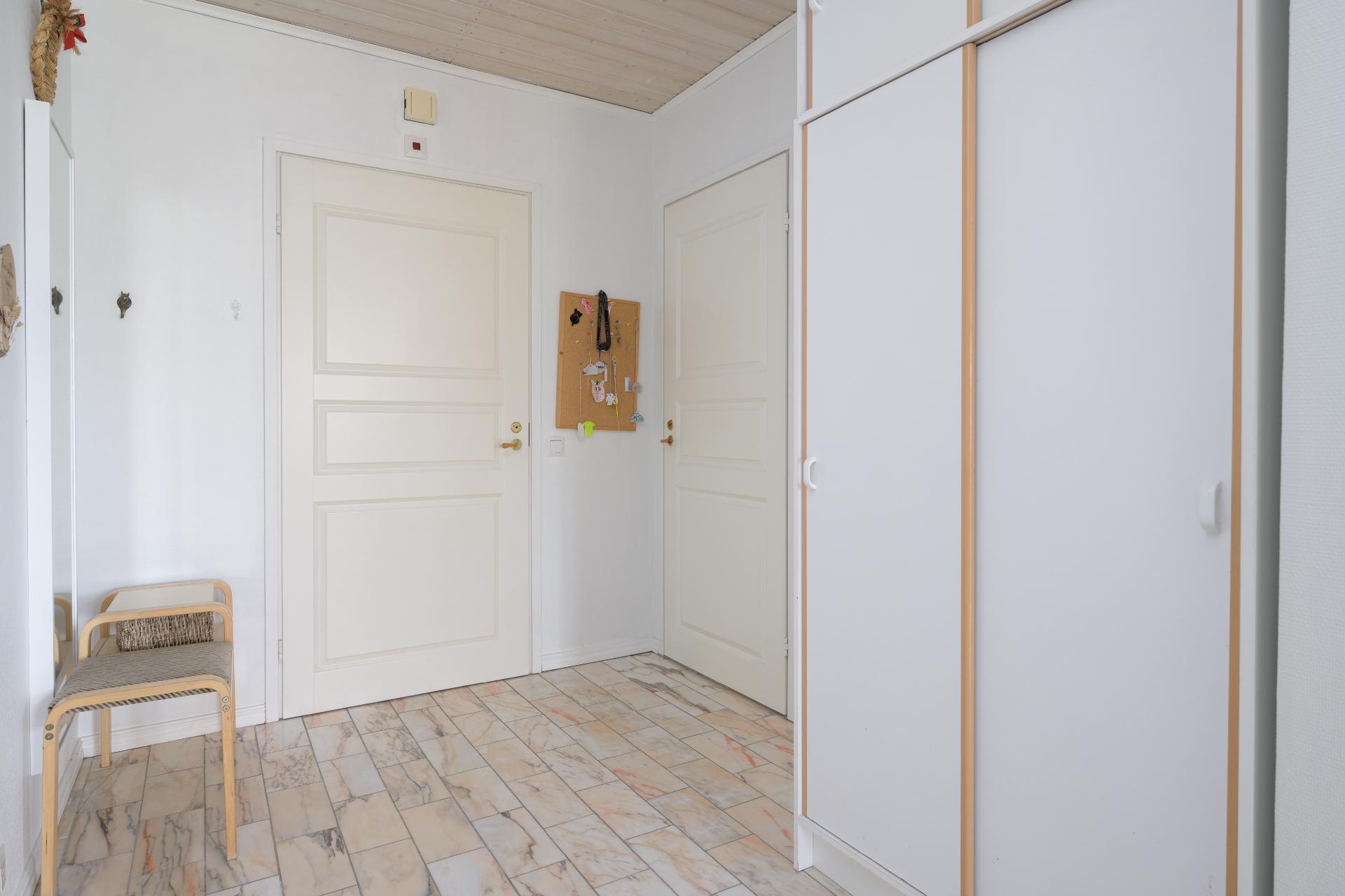 Harjutie 5, Klaukkala, Nurmijärvi