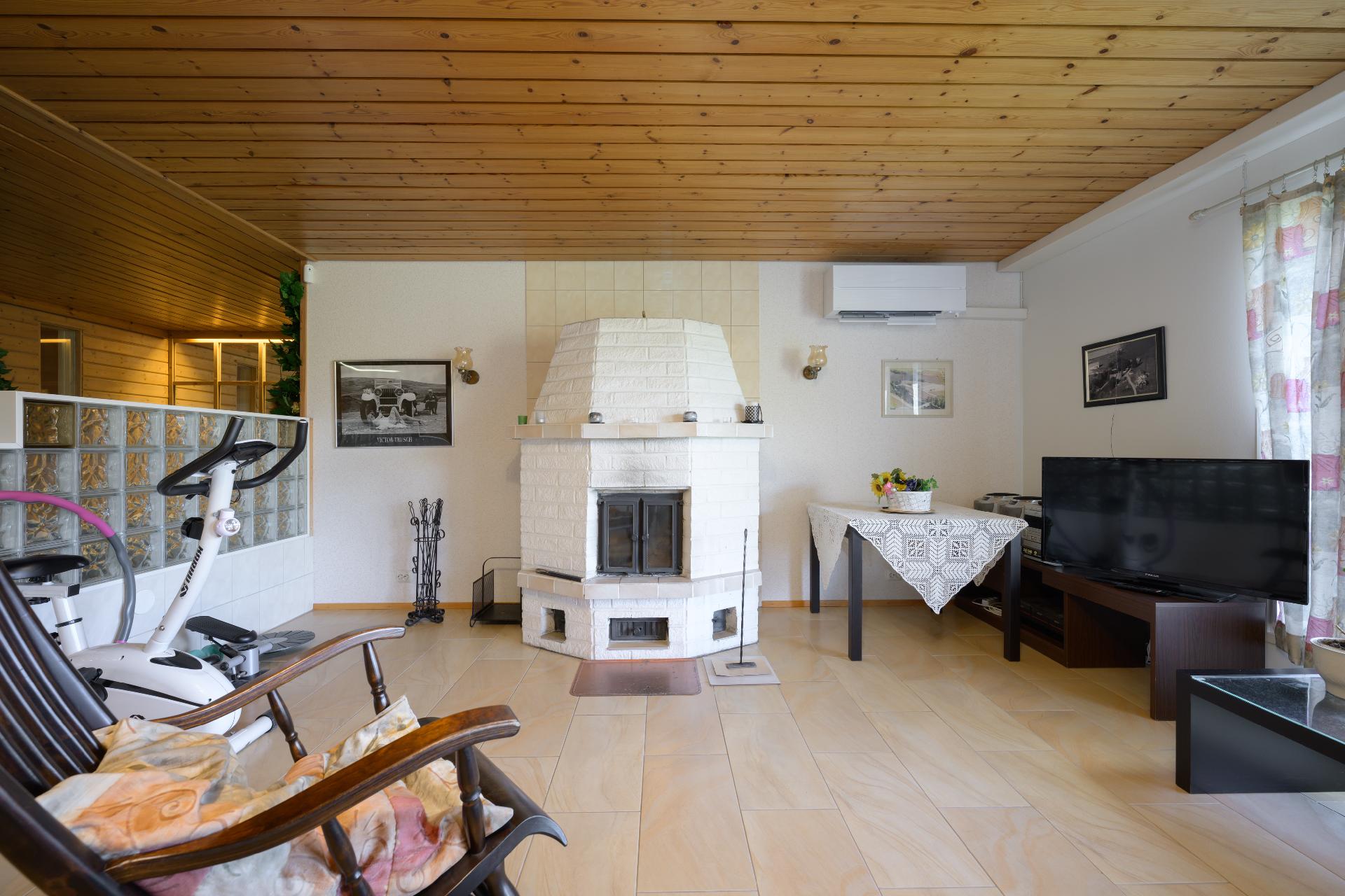 Harjutie 5, Klaukkala, Nurmijärvi