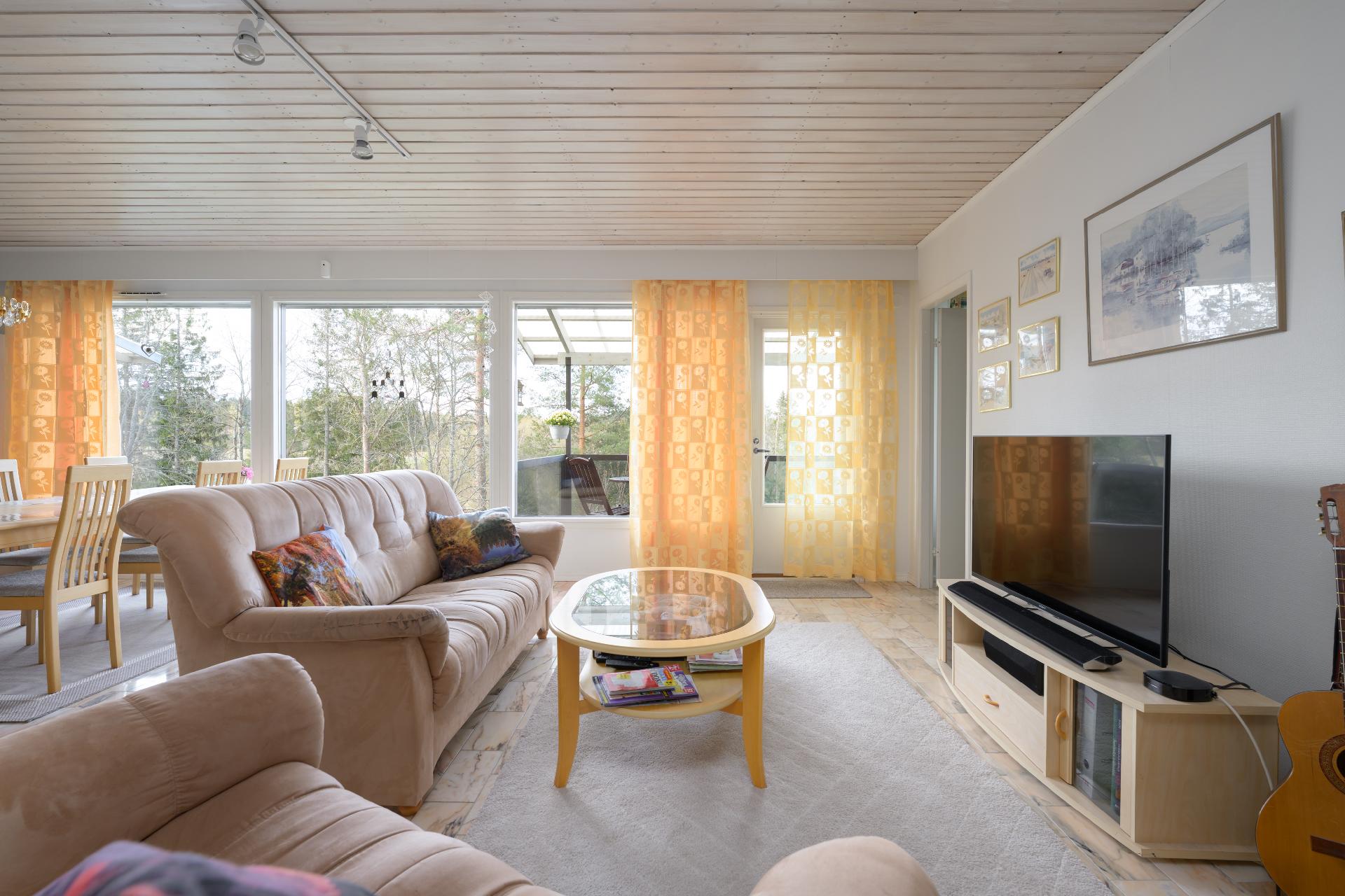 Harjutie 5, Klaukkala, Nurmijärvi