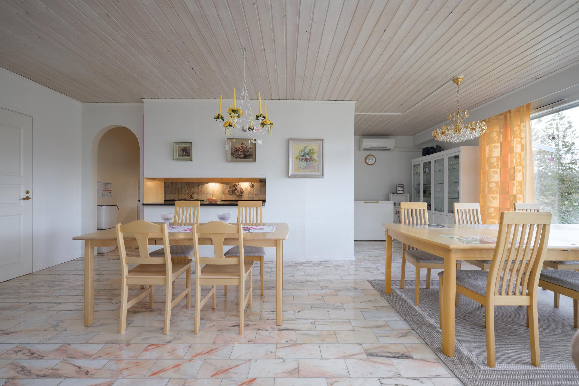 Harjutie 5, Klaukkala, Nurmijärvi