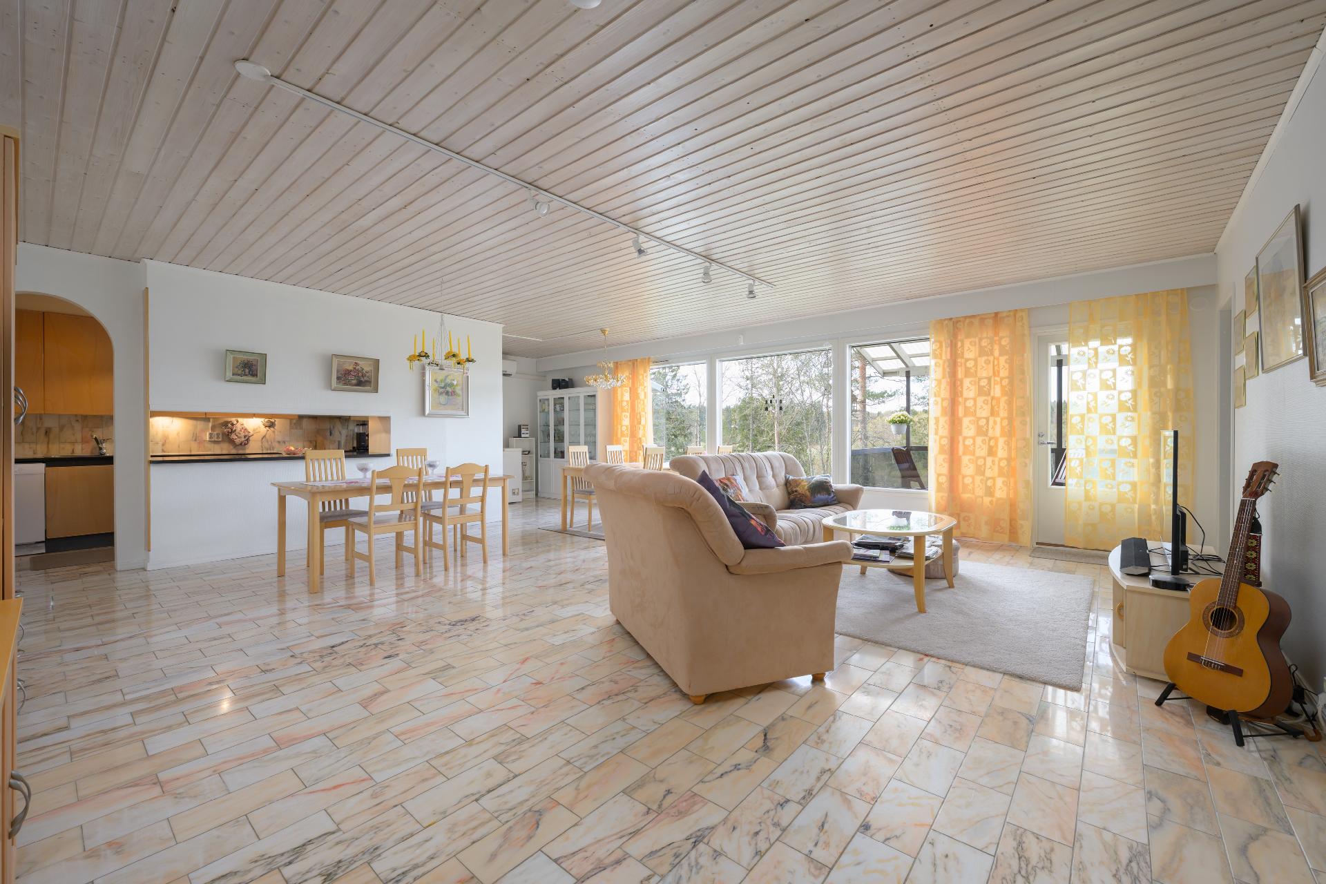 Harjutie 5, Klaukkala, Nurmijärvi