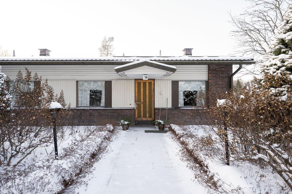 Harjutie 5, Klaukkala, Nurmijärvi