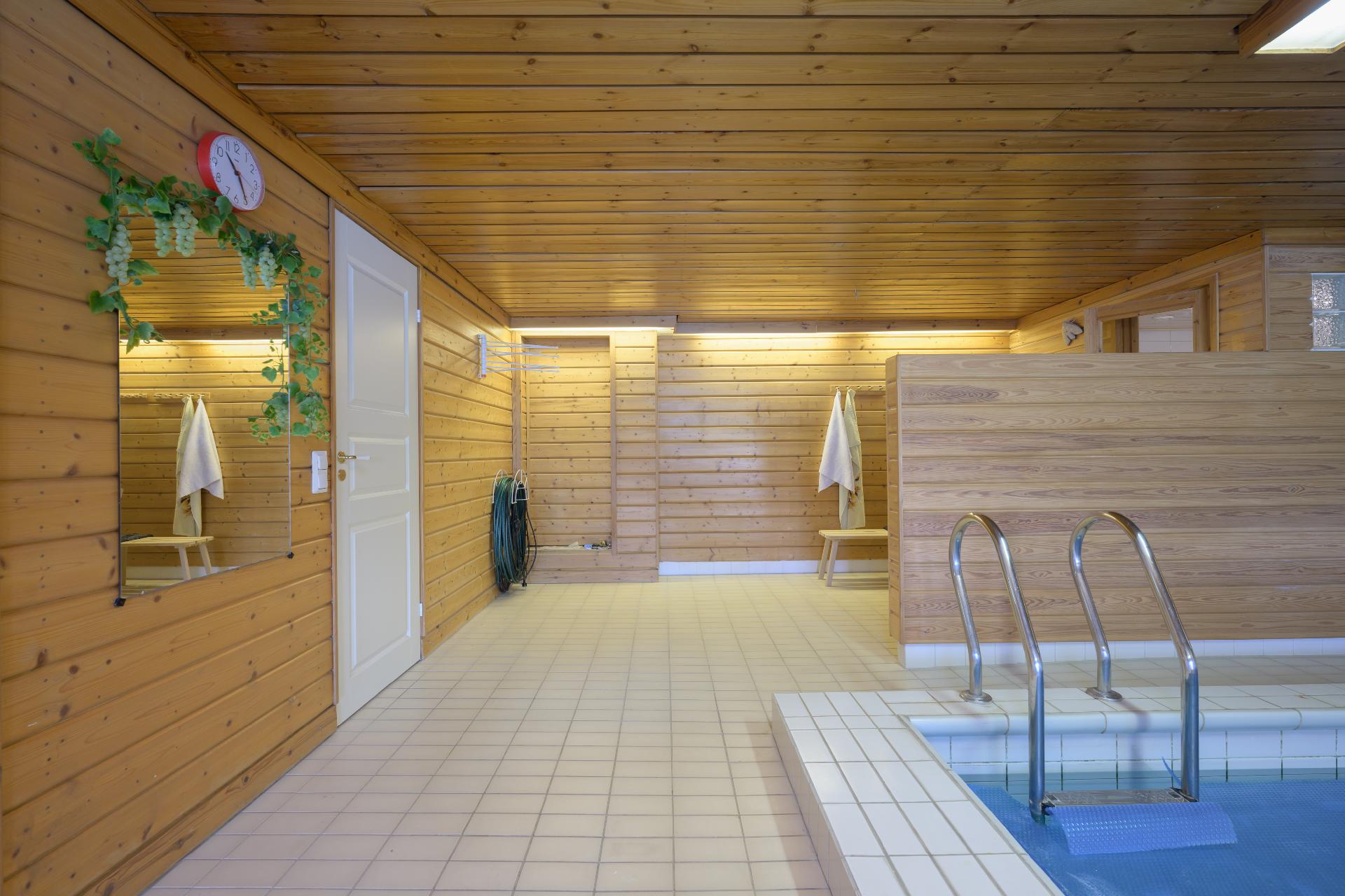 Harjutie 5, Klaukkala, Nurmijärvi