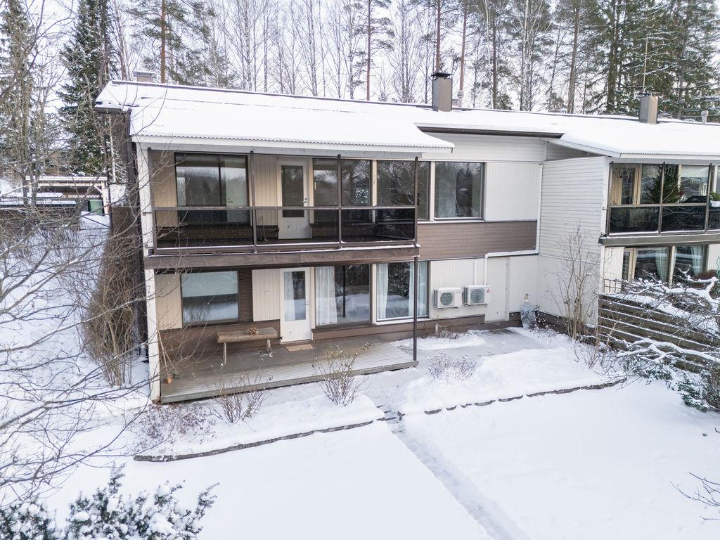 Harjutie 5, Klaukkala, Nurmijärvi