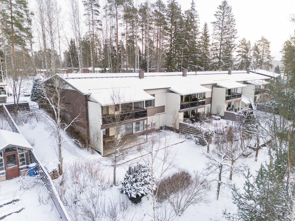 Harjutie 5, Klaukkala, Nurmijärvi