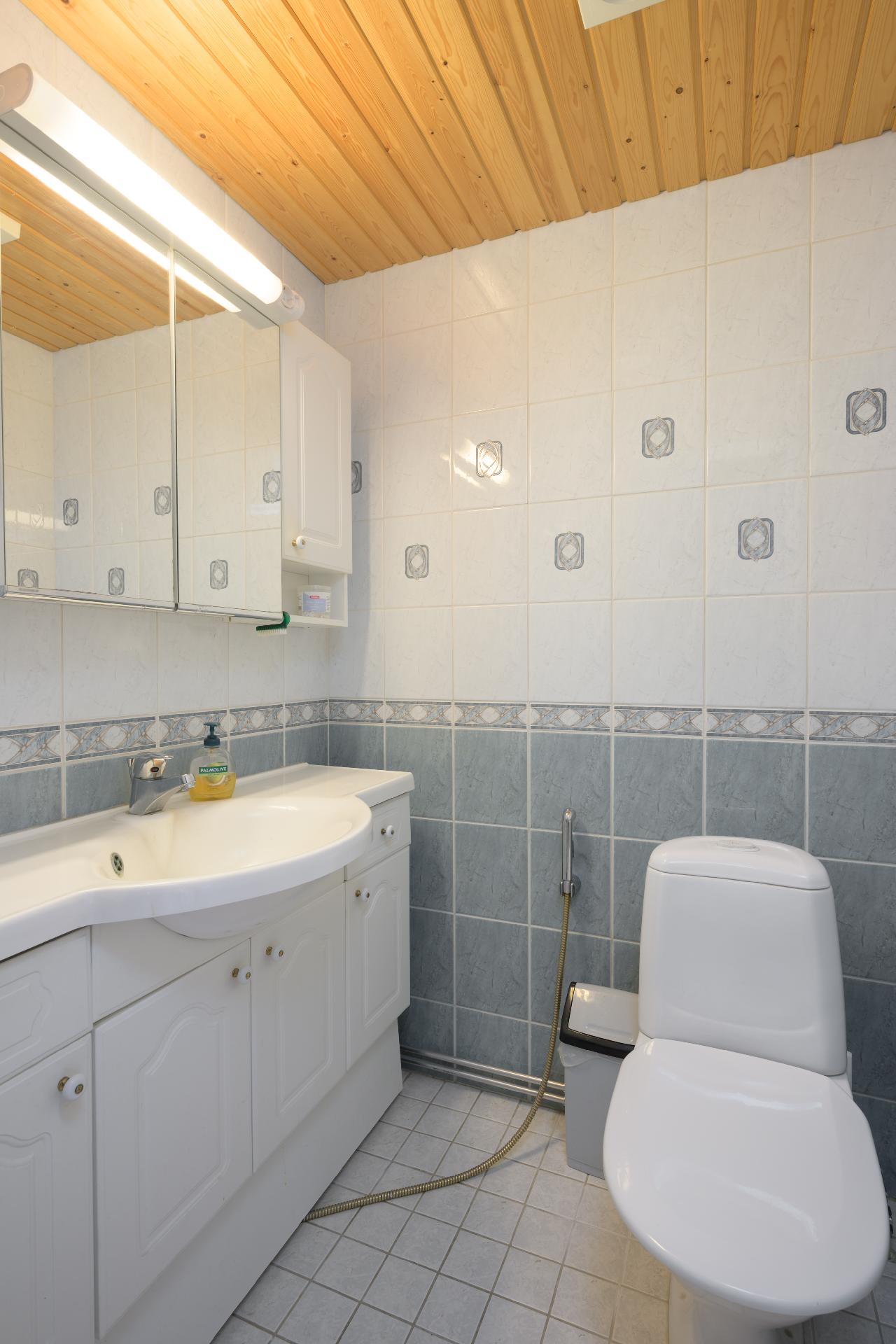 Harjutie 5, Klaukkala, Nurmijärvi