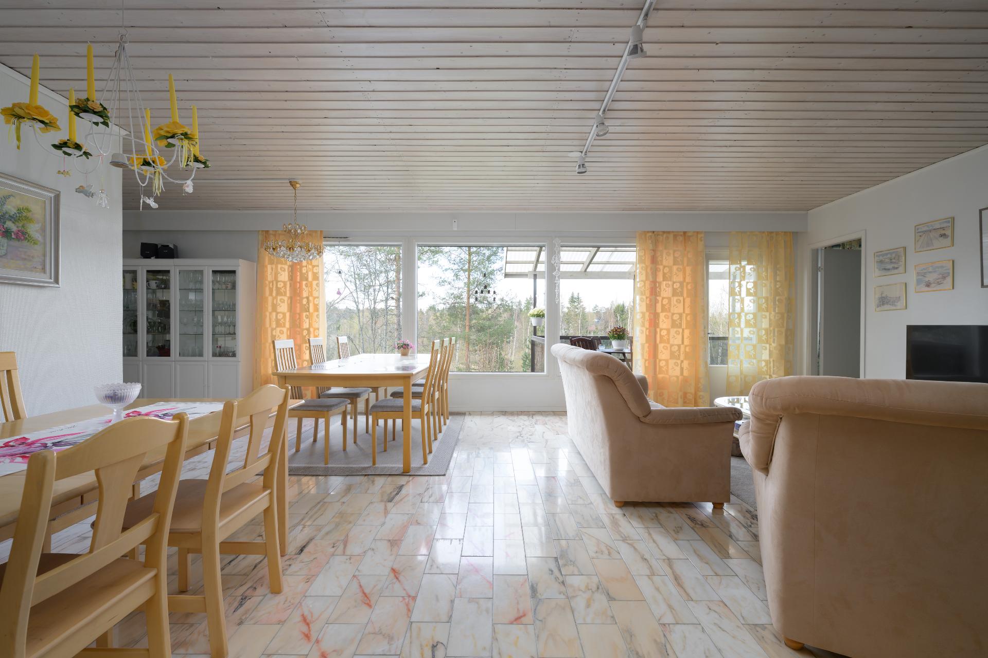 Harjutie 5, Klaukkala, Nurmijärvi