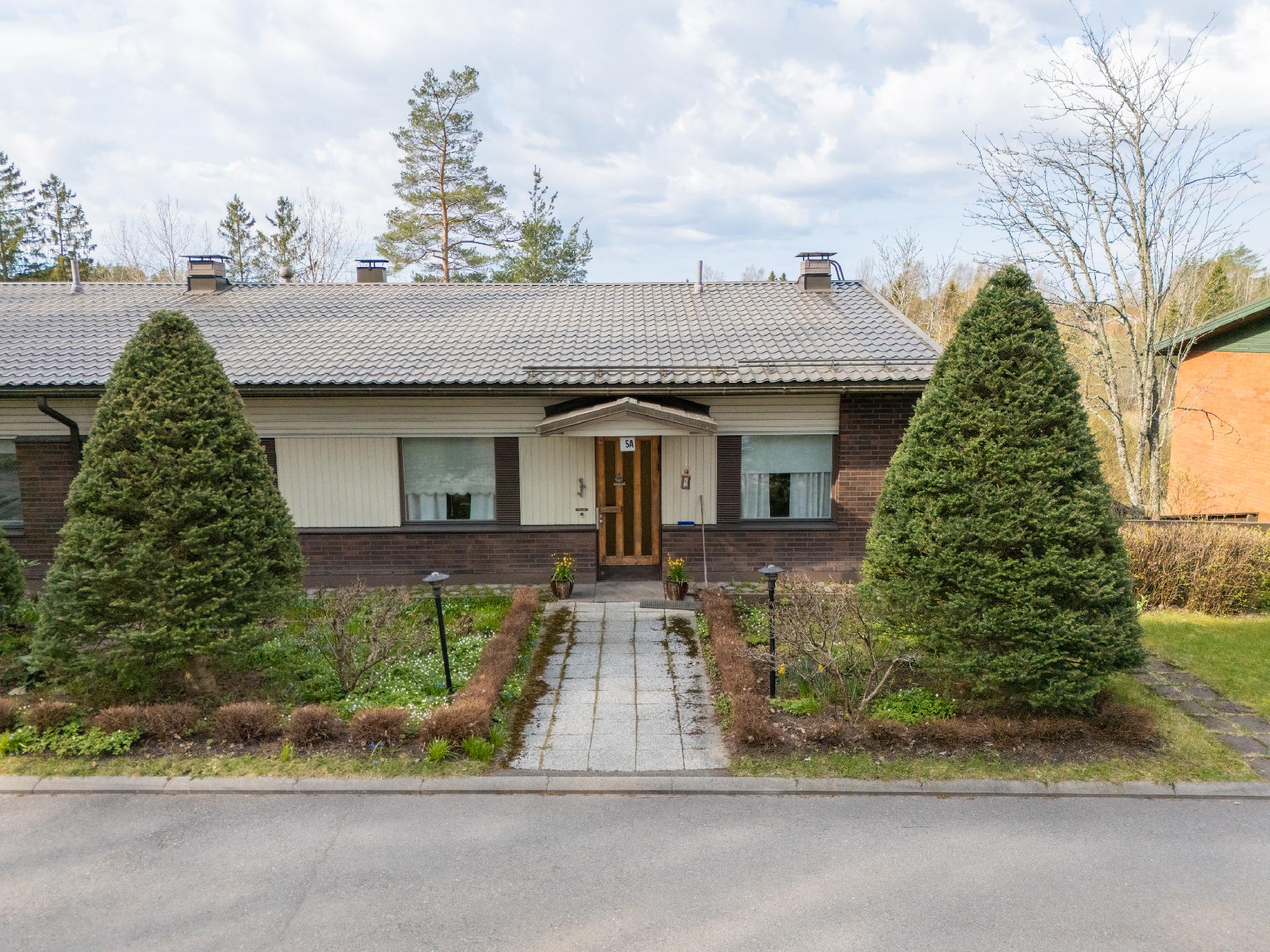 Harjutie 5, Klaukkala, Nurmijärvi