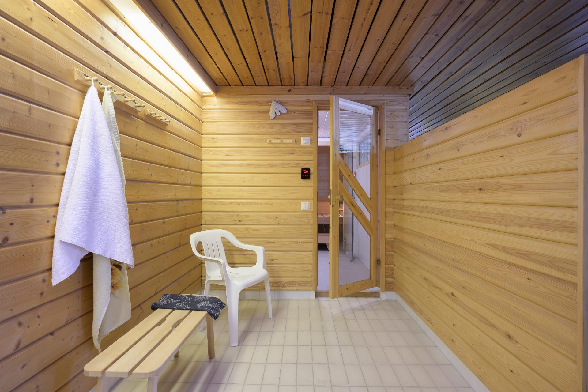 Harjutie 5, Klaukkala, Nurmijärvi