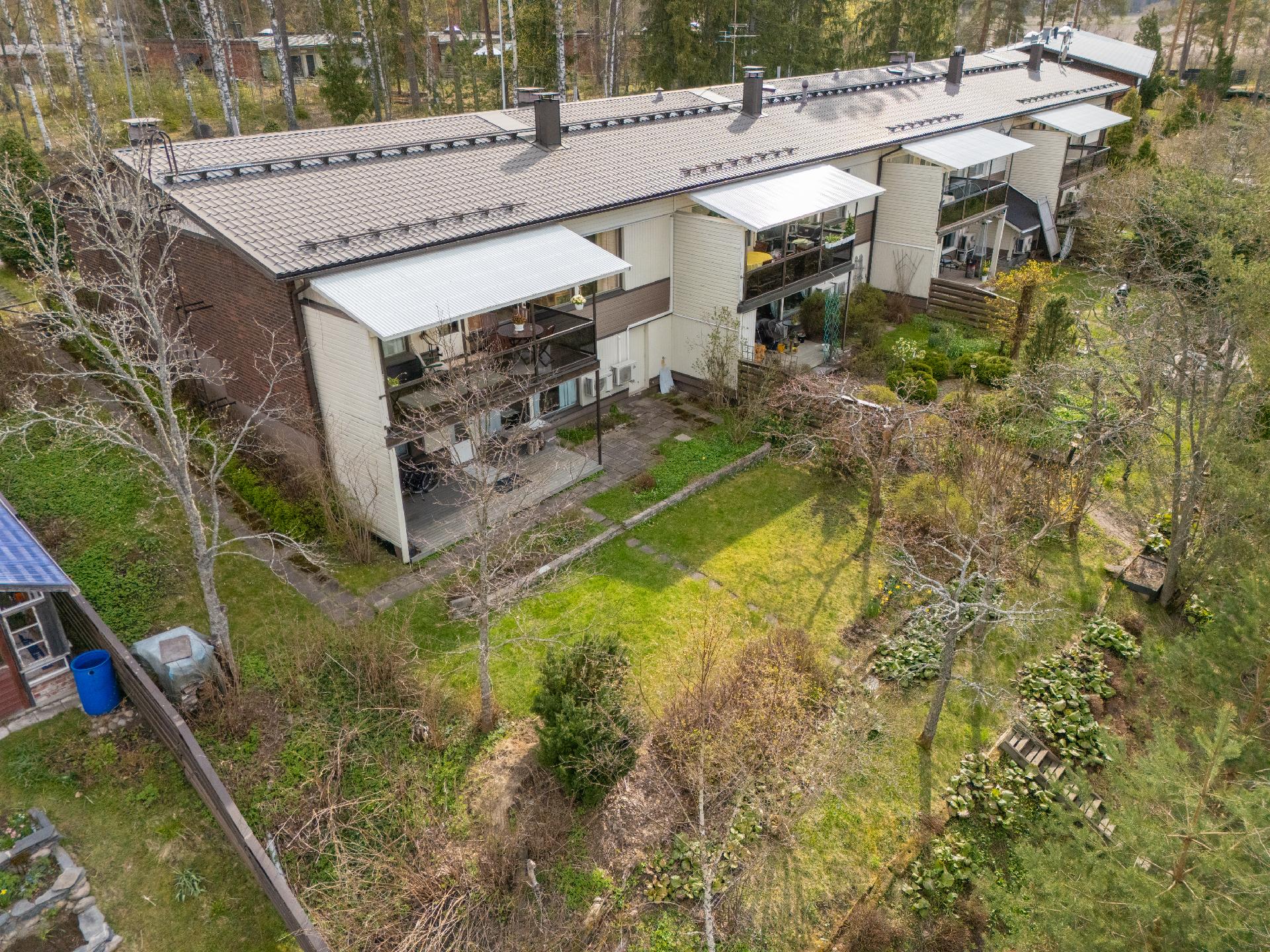 Harjutie 5, Klaukkala, Nurmijärvi