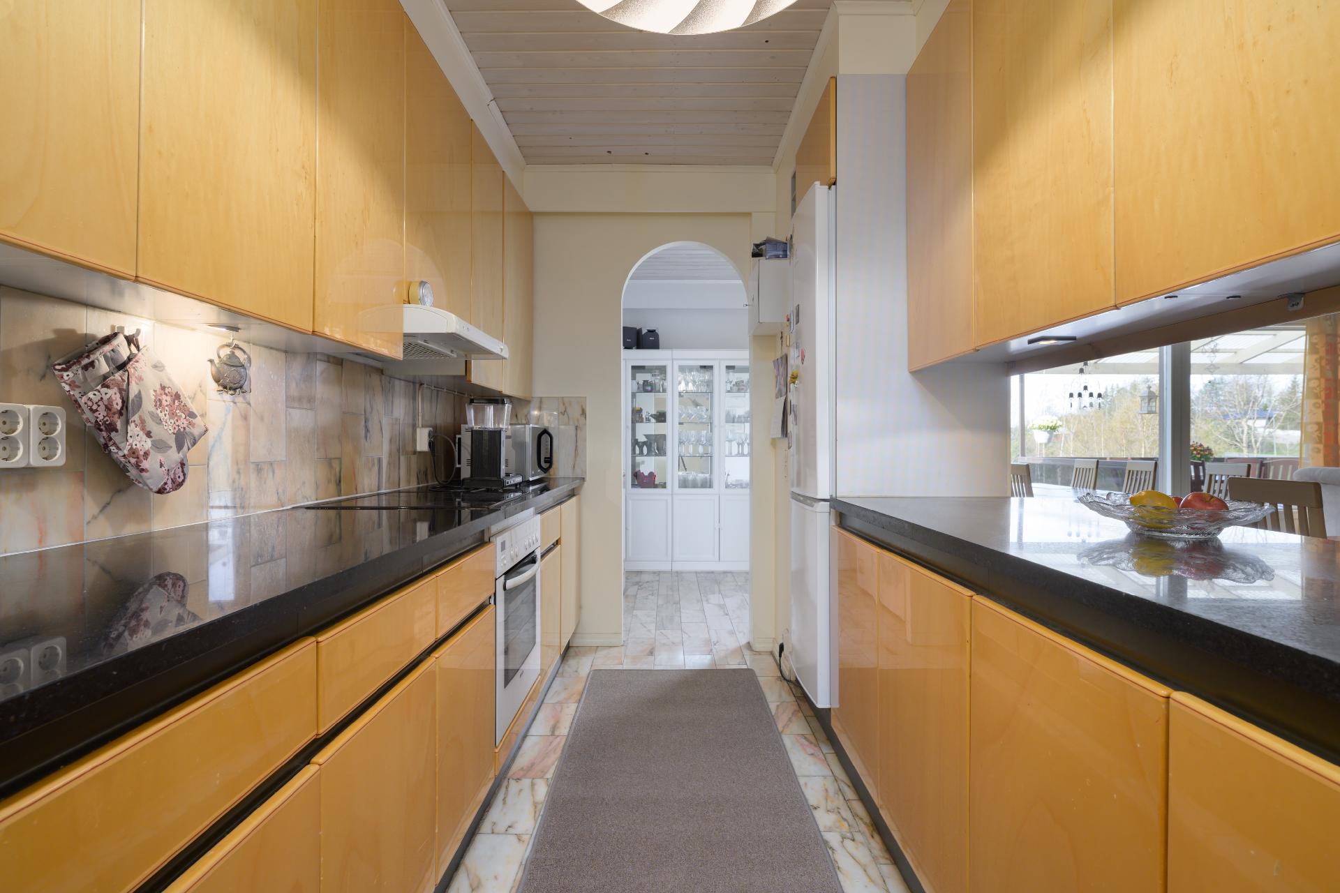 Harjutie 5, Klaukkala, Nurmijärvi