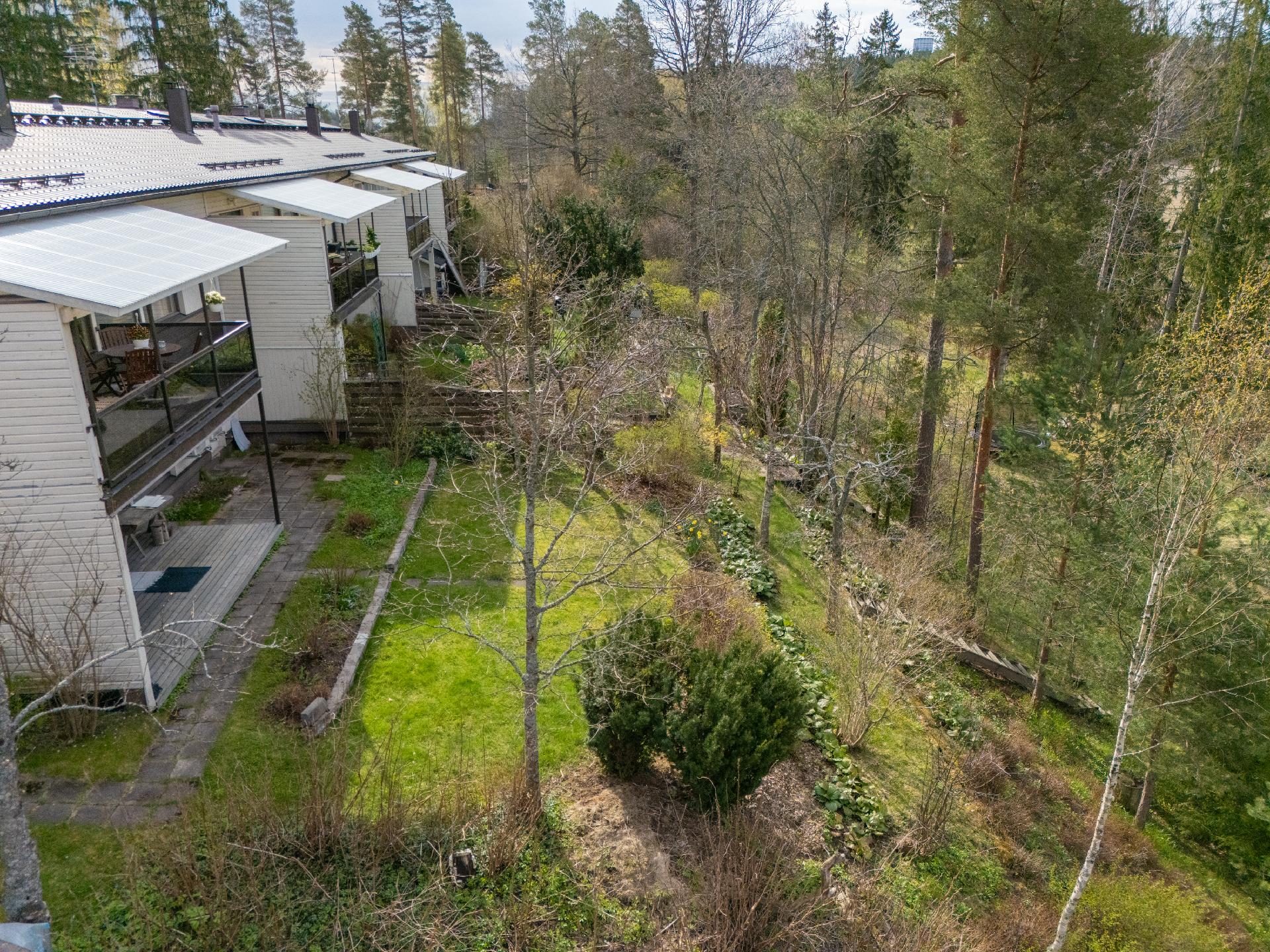 Harjutie 5, Klaukkala, Nurmijärvi