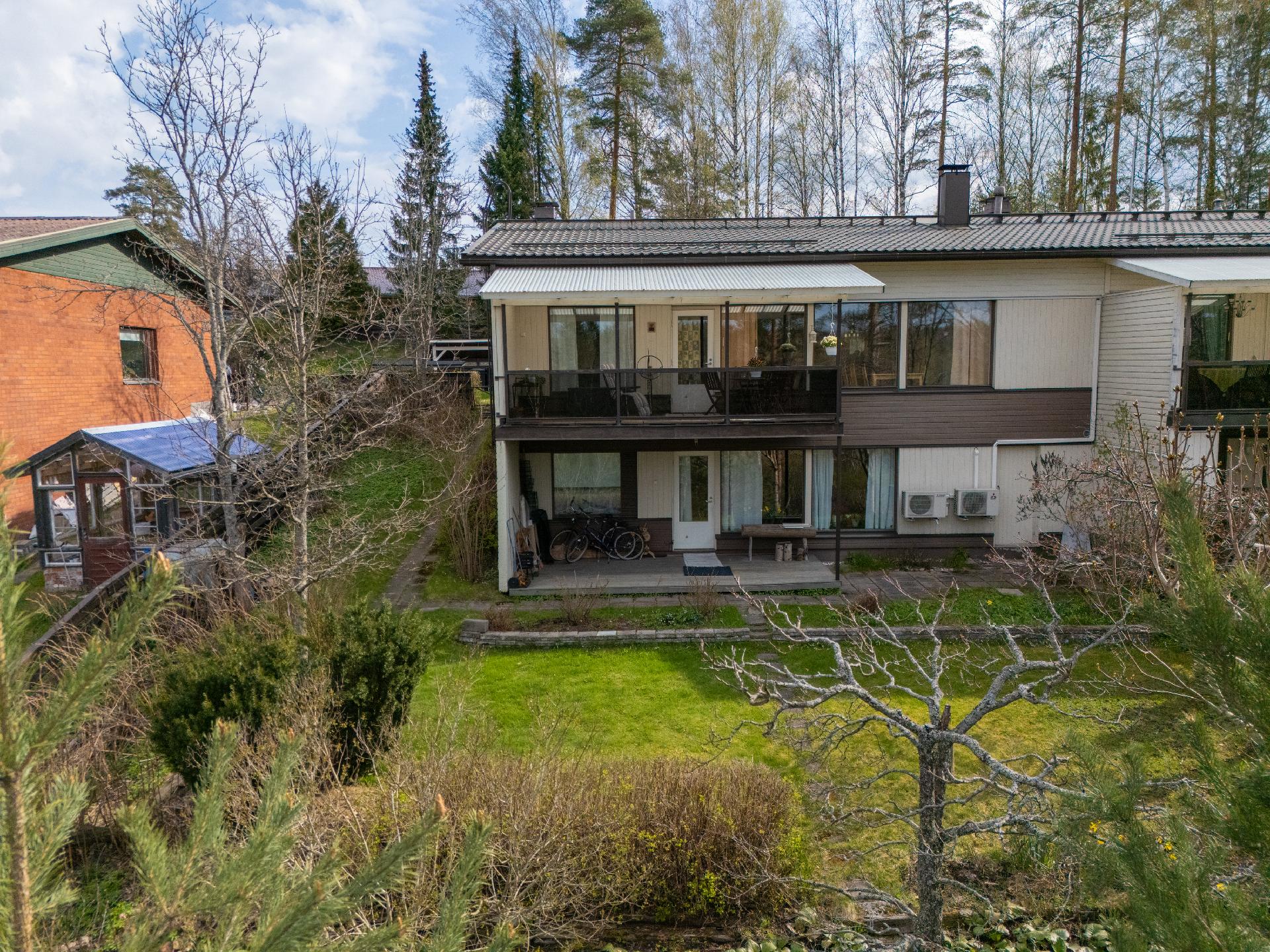 Harjutie 5, Klaukkala, Nurmijärvi