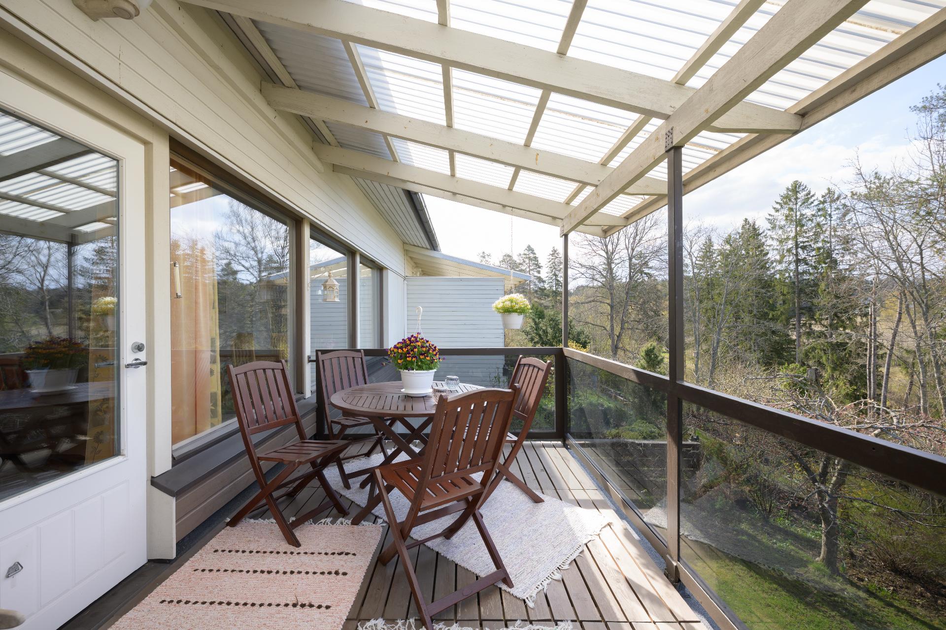 Harjutie 5, Klaukkala, Nurmijärvi