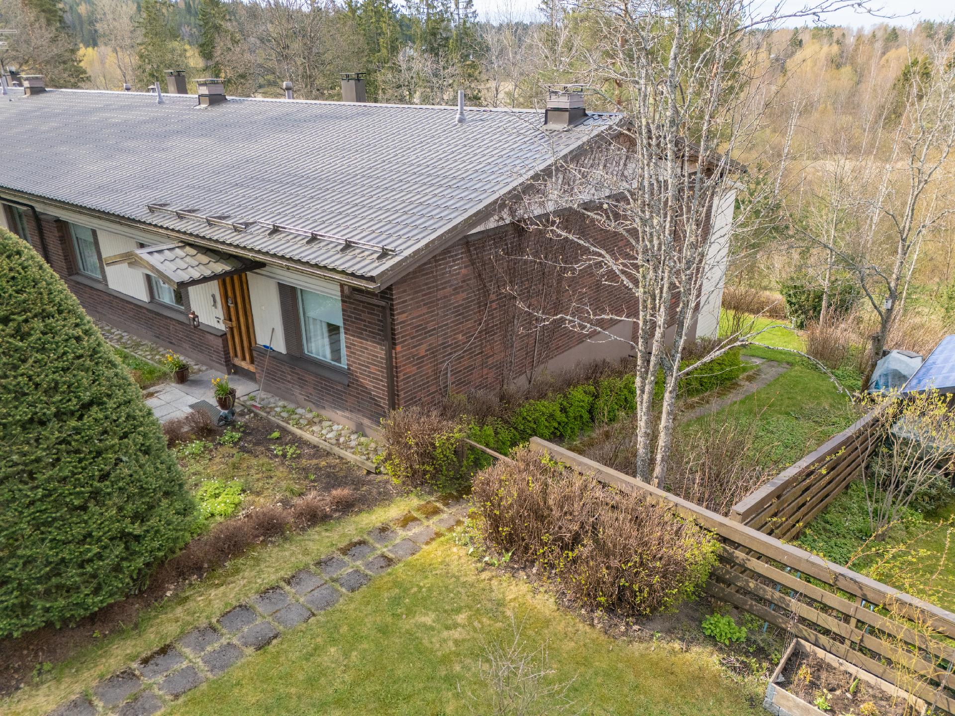 Harjutie 5, Klaukkala, Nurmijärvi