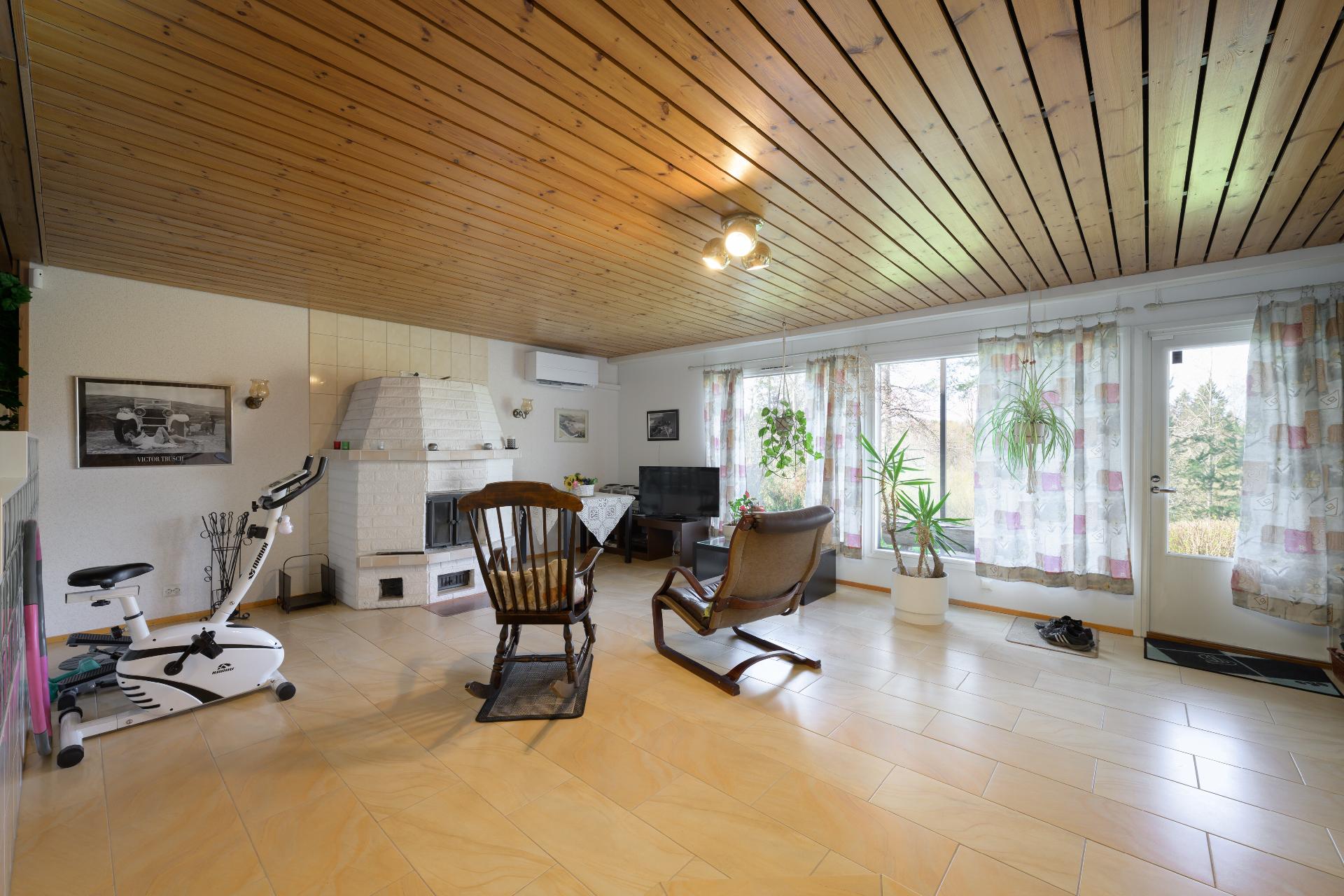 Harjutie 5, Klaukkala, Nurmijärvi