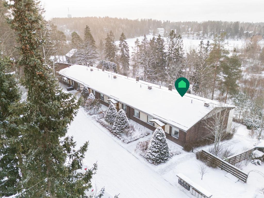 Harjutie 5, Klaukkala, Nurmijärvi