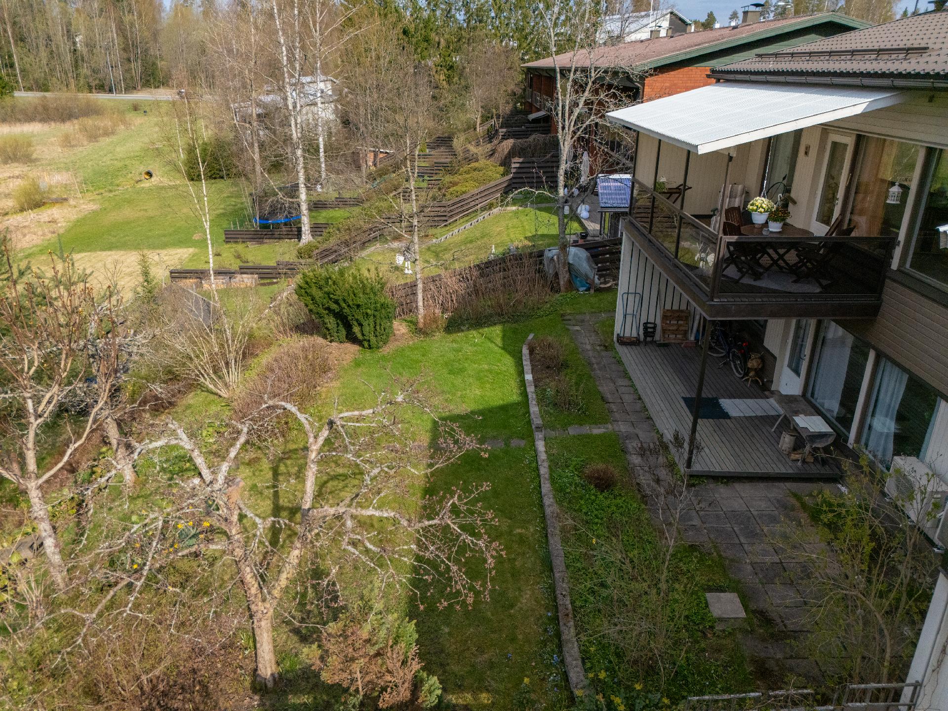 Harjutie 5, Klaukkala, Nurmijärvi