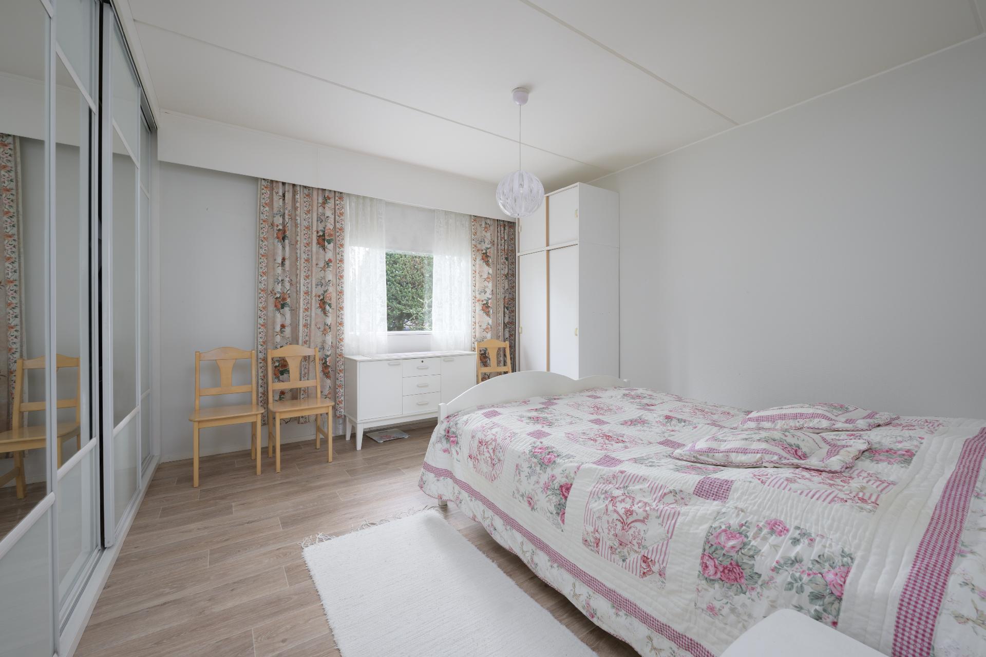 Harjutie 5, Klaukkala, Nurmijärvi