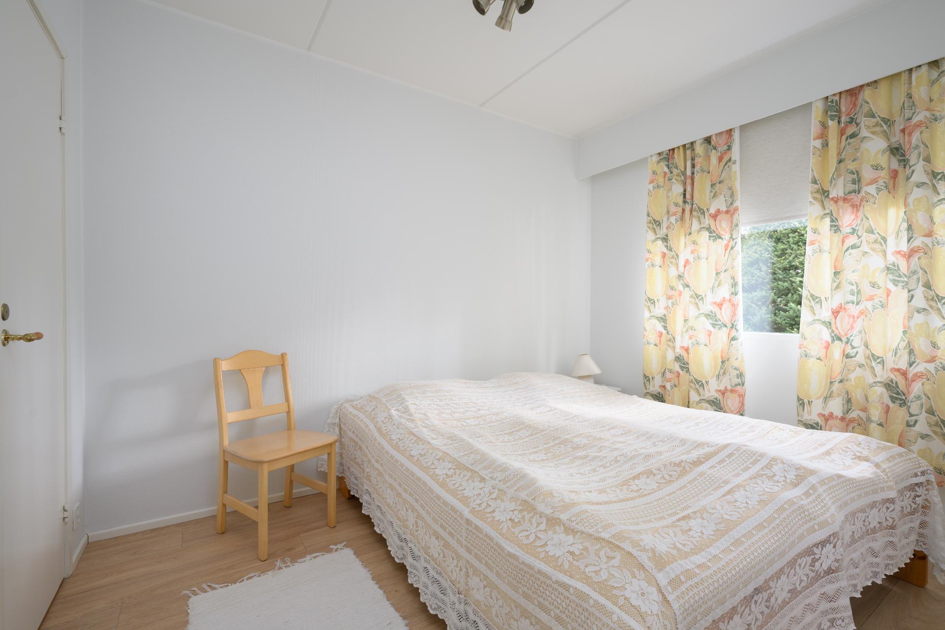 Harjutie 5, Klaukkala, Nurmijärvi