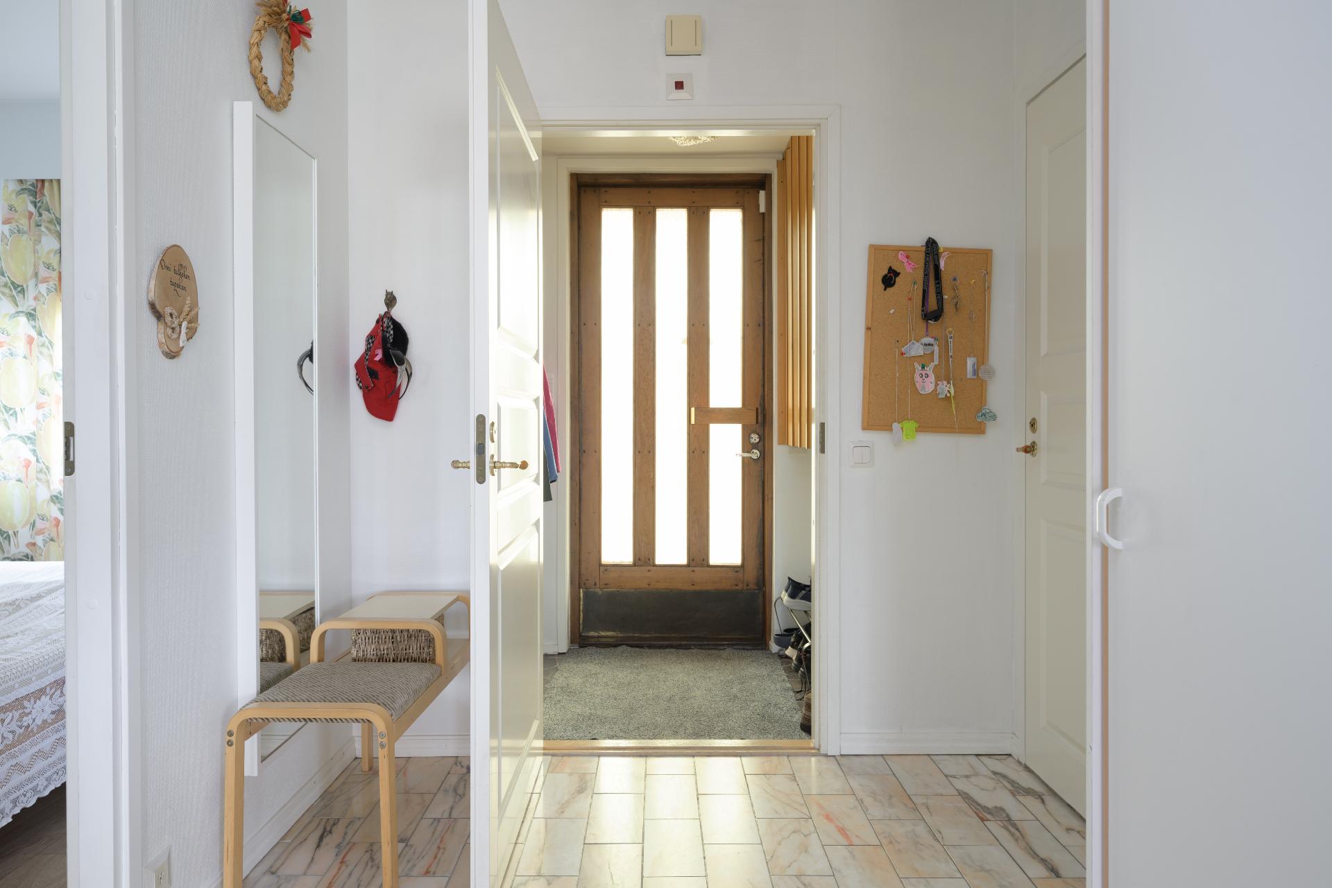 Harjutie 5, Klaukkala, Nurmijärvi