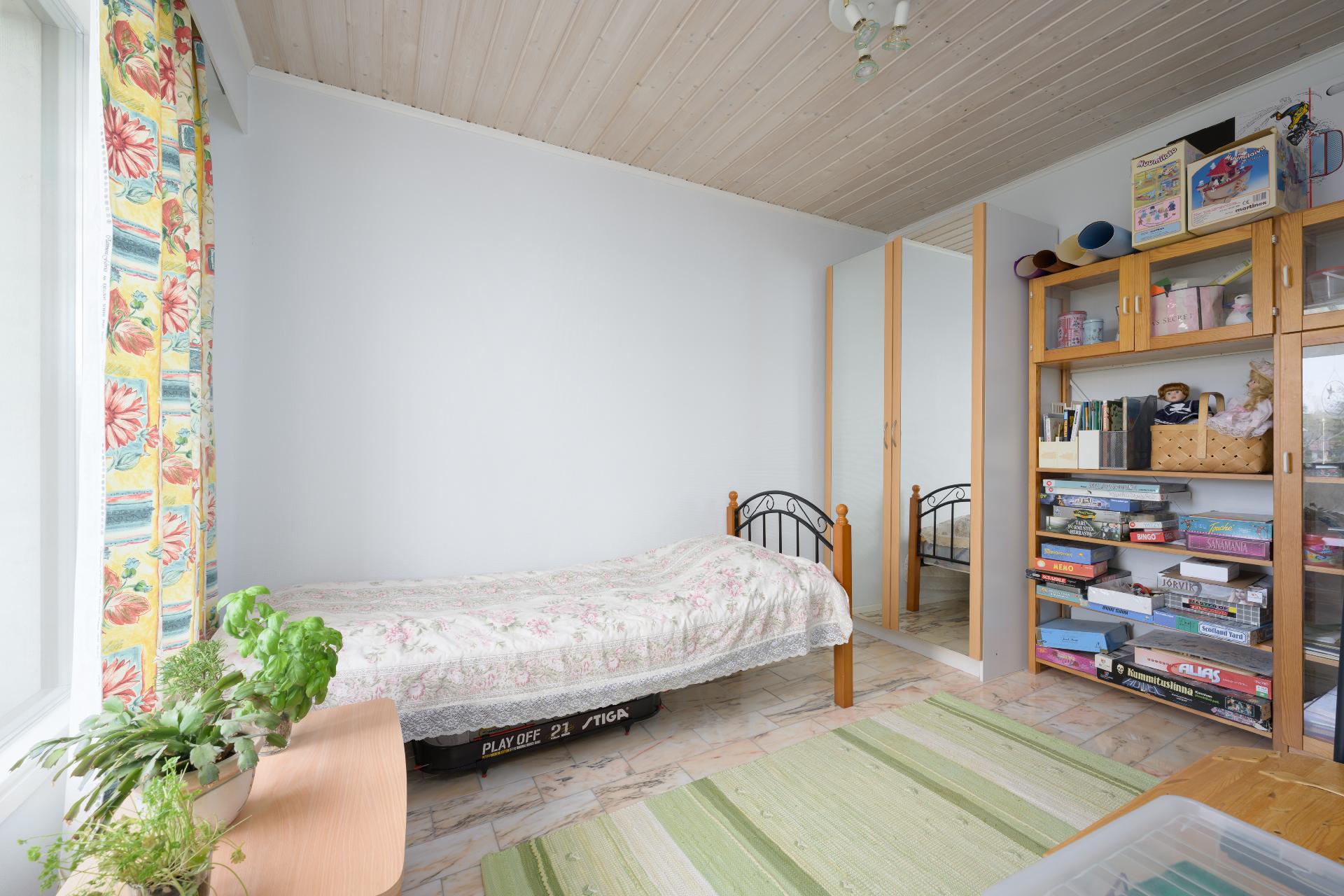 Harjutie 5, Klaukkala, Nurmijärvi