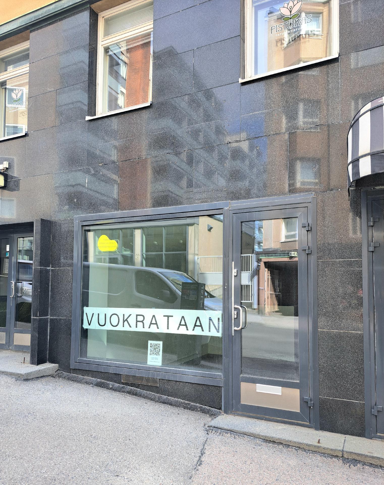 Aleksis Kiven katu 13, Nalkala, Tampere