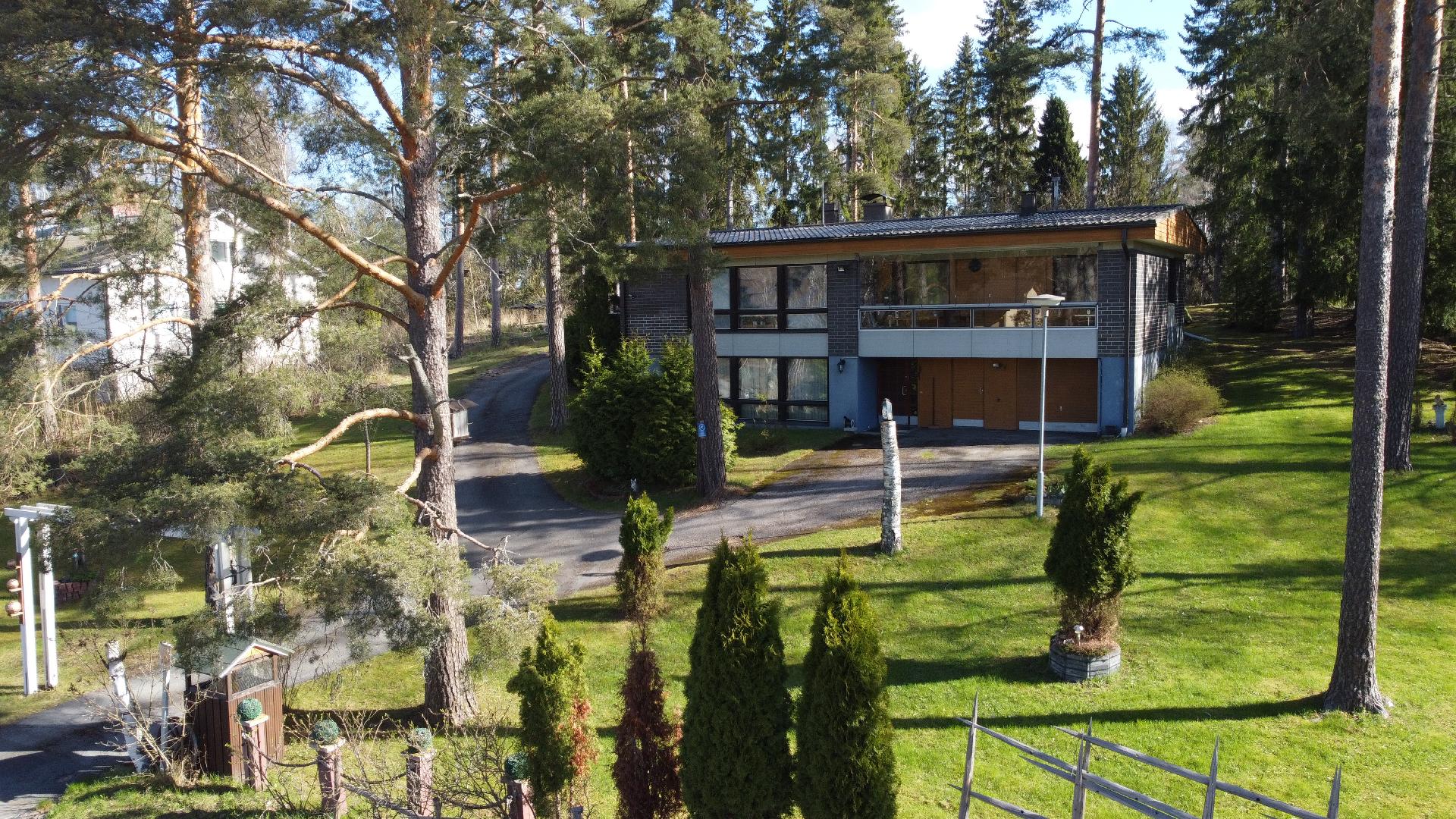 Pyhämäentie 7, Turenki, Janakkala