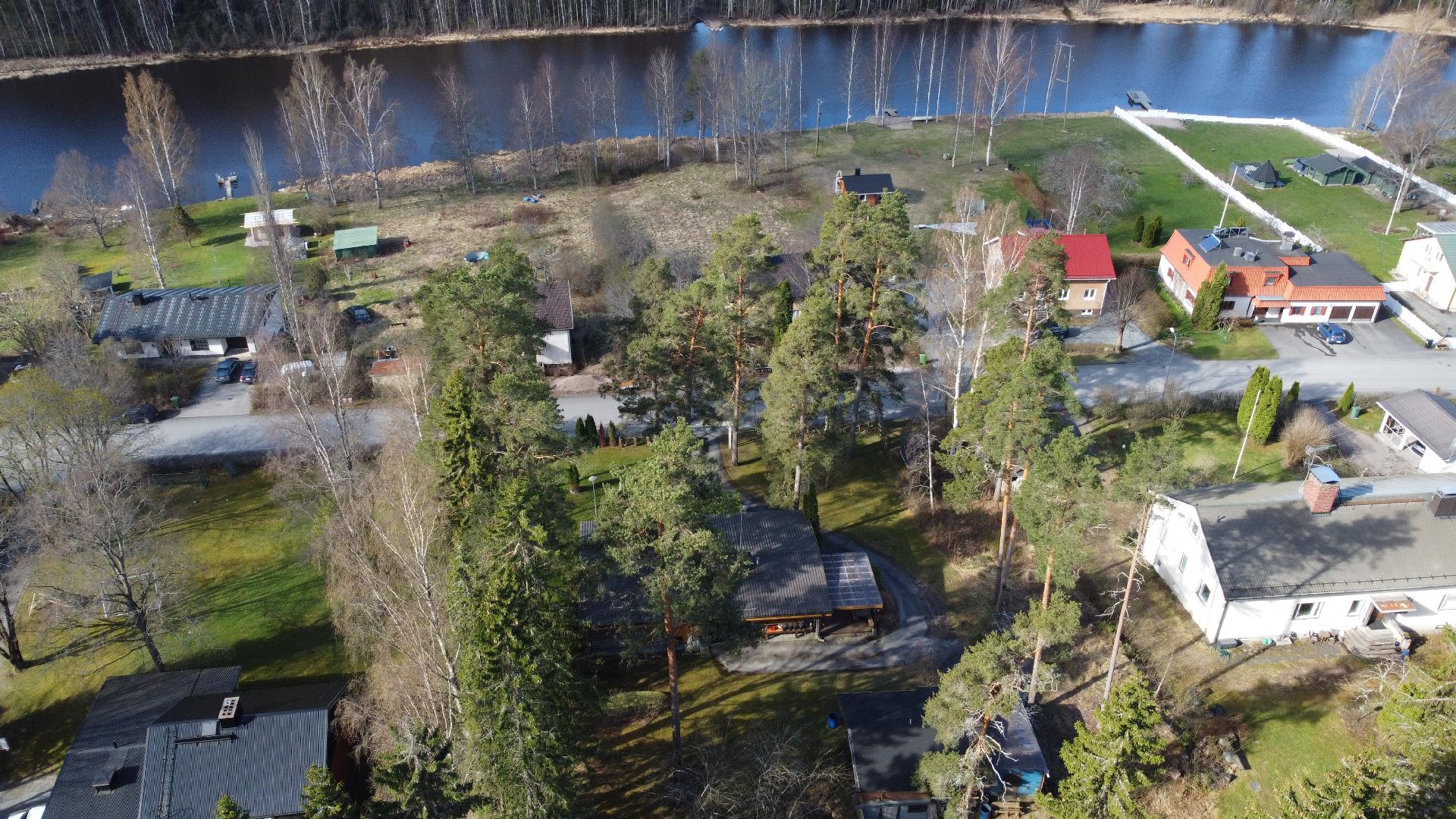 Pyhämäentie 7, Turenki, Janakkala