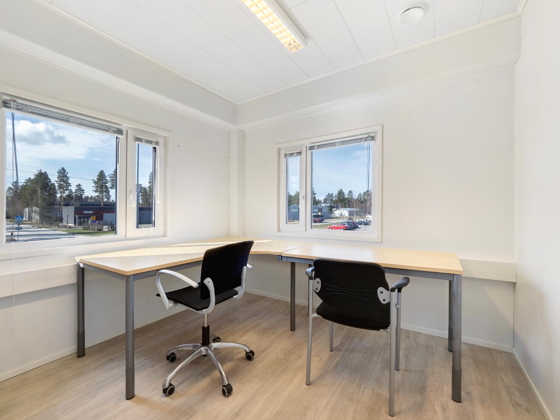 Alasintie 2, Käpykangas, Joensuu