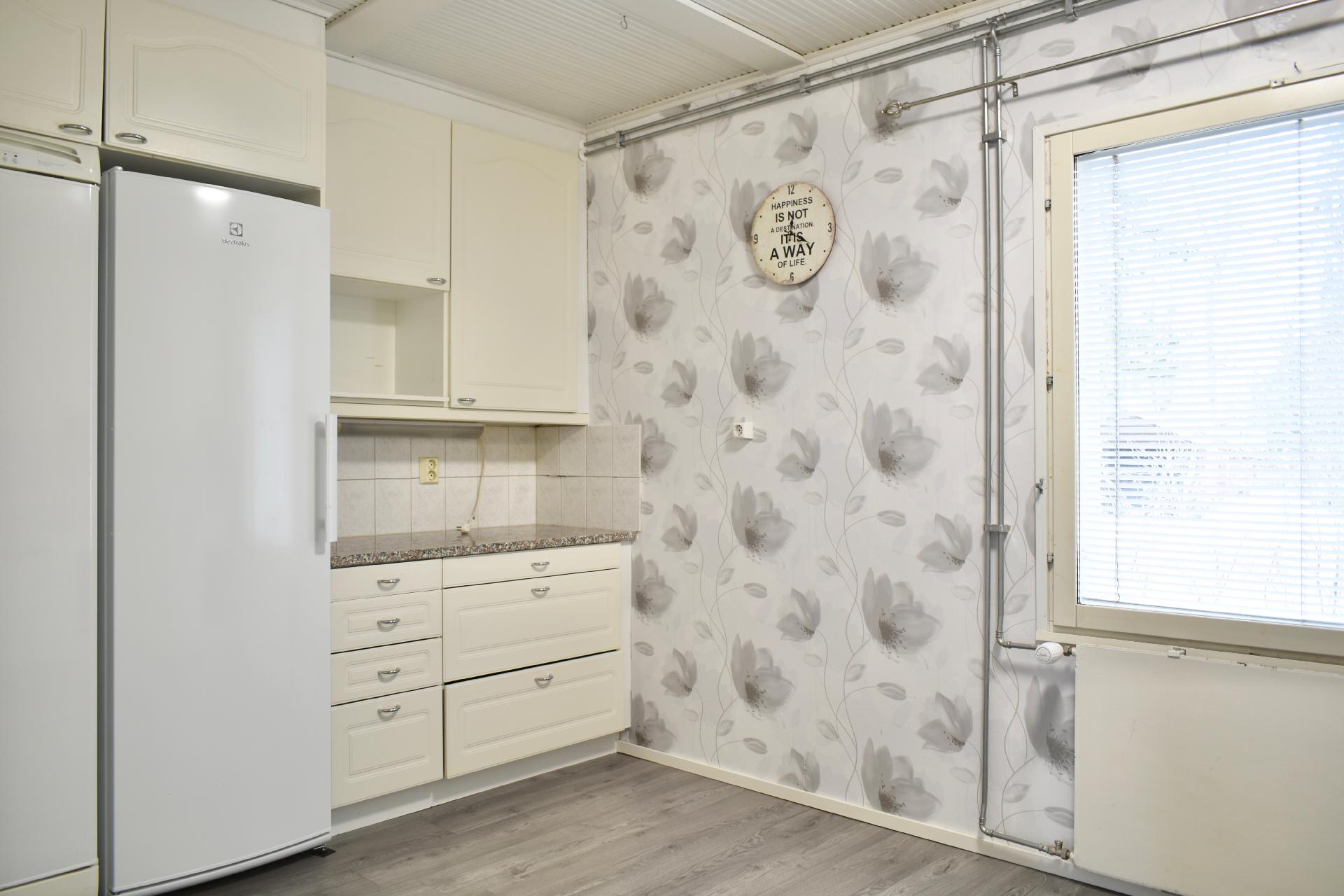 Varsitie 13, Komiaho, Kajaani