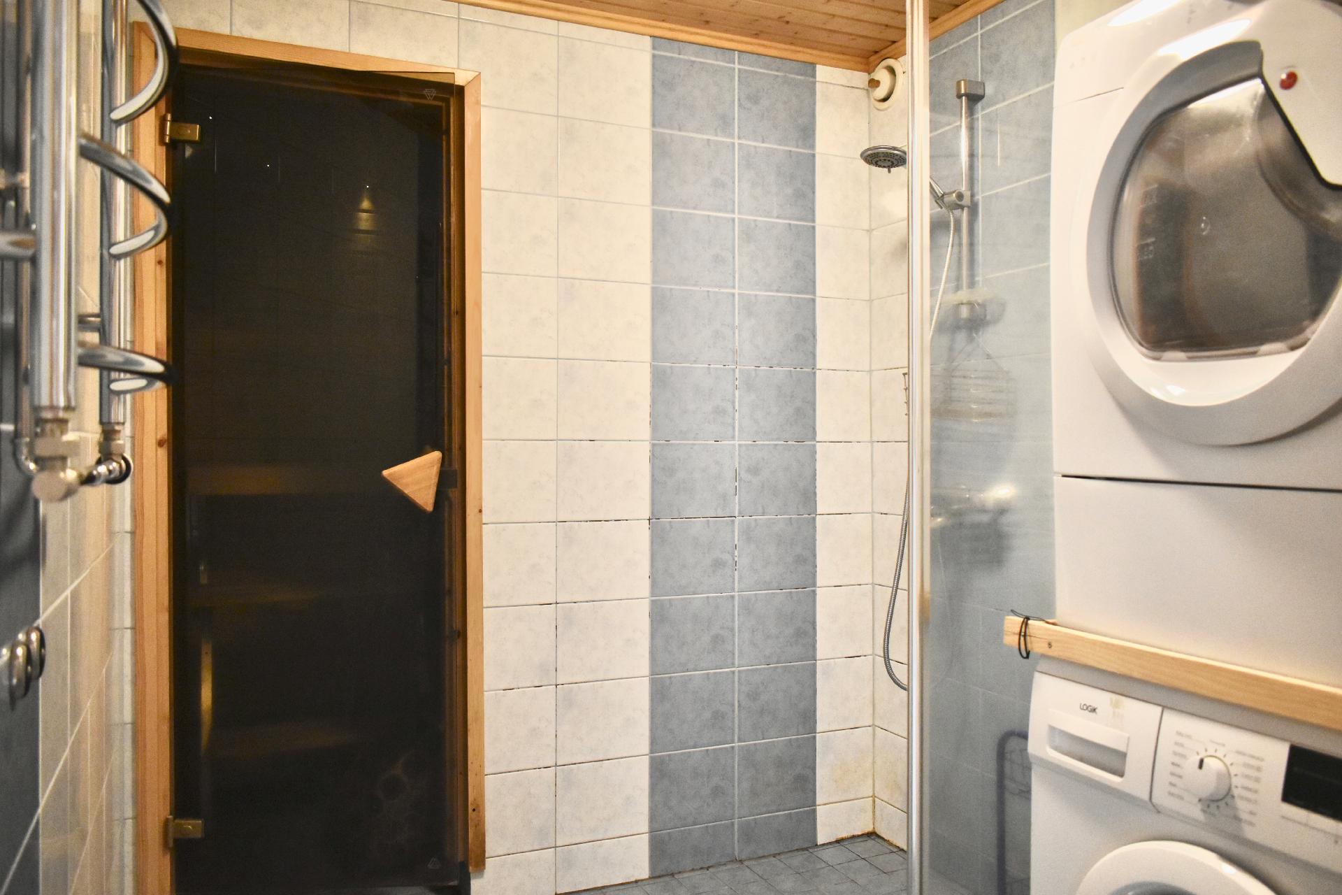 Varsitie 13, Komiaho, Kajaani