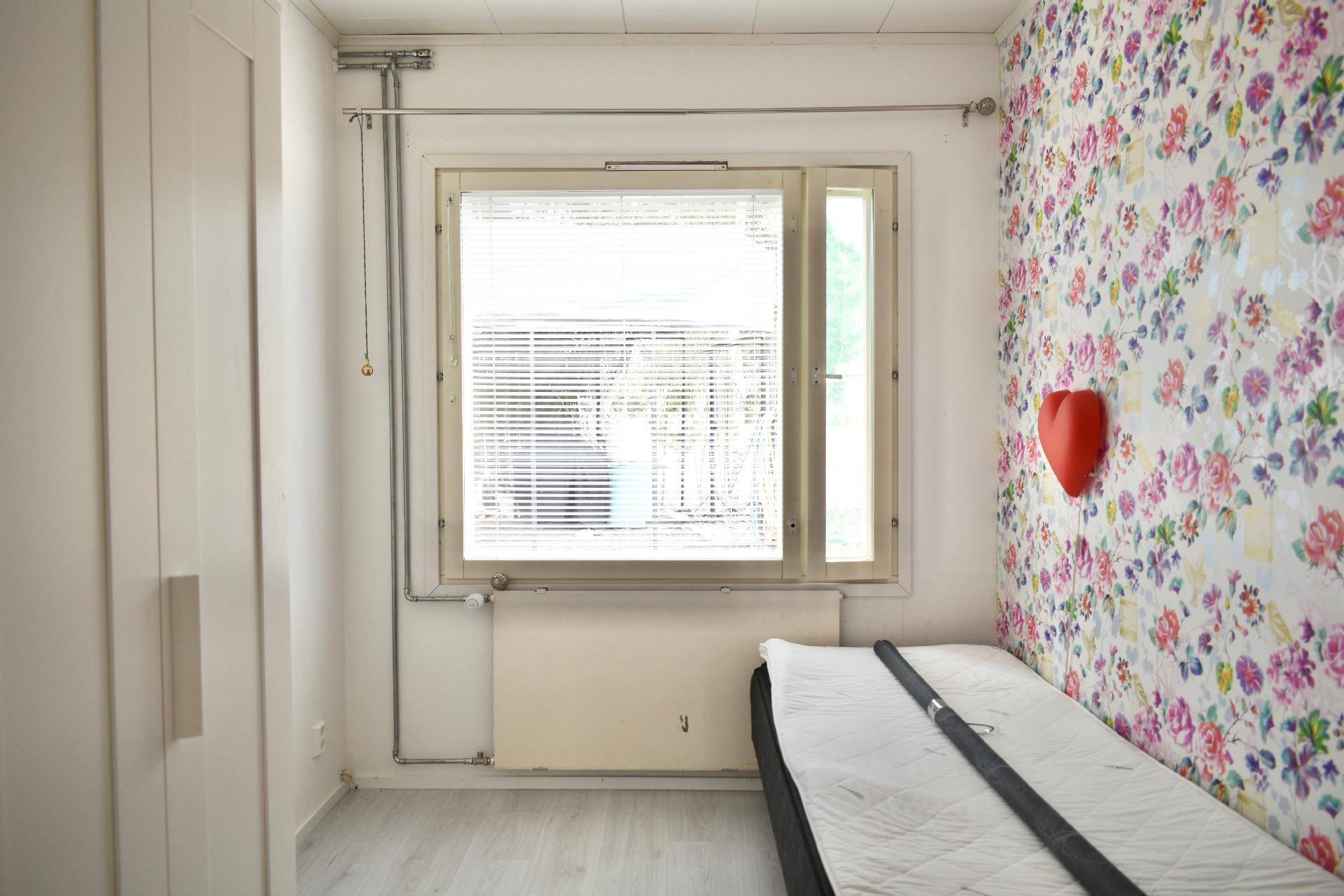 Varsitie 13, Komiaho, Kajaani