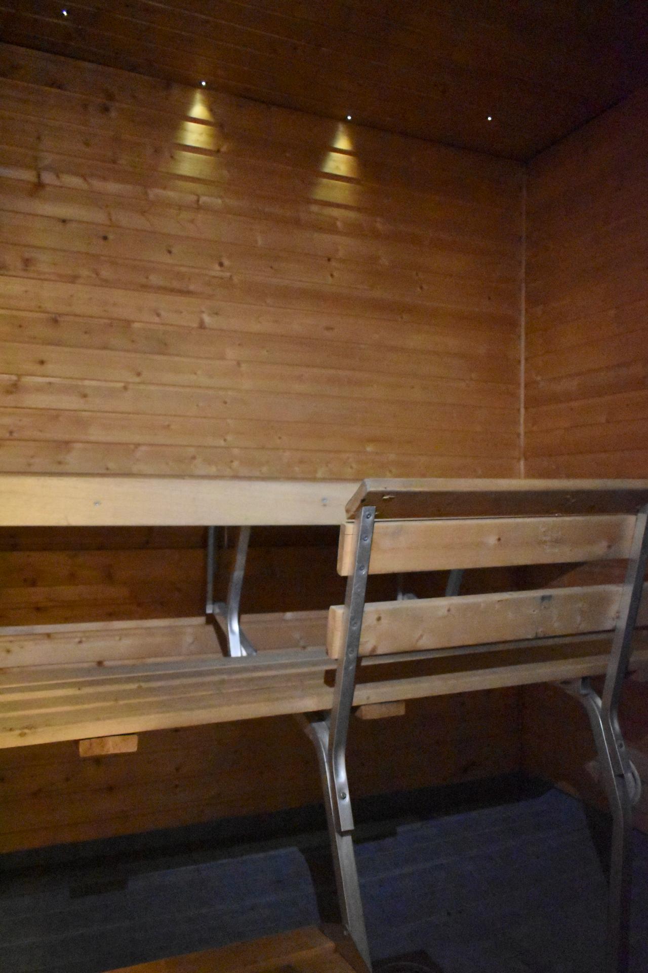 Varsitie 13, Komiaho, Kajaani