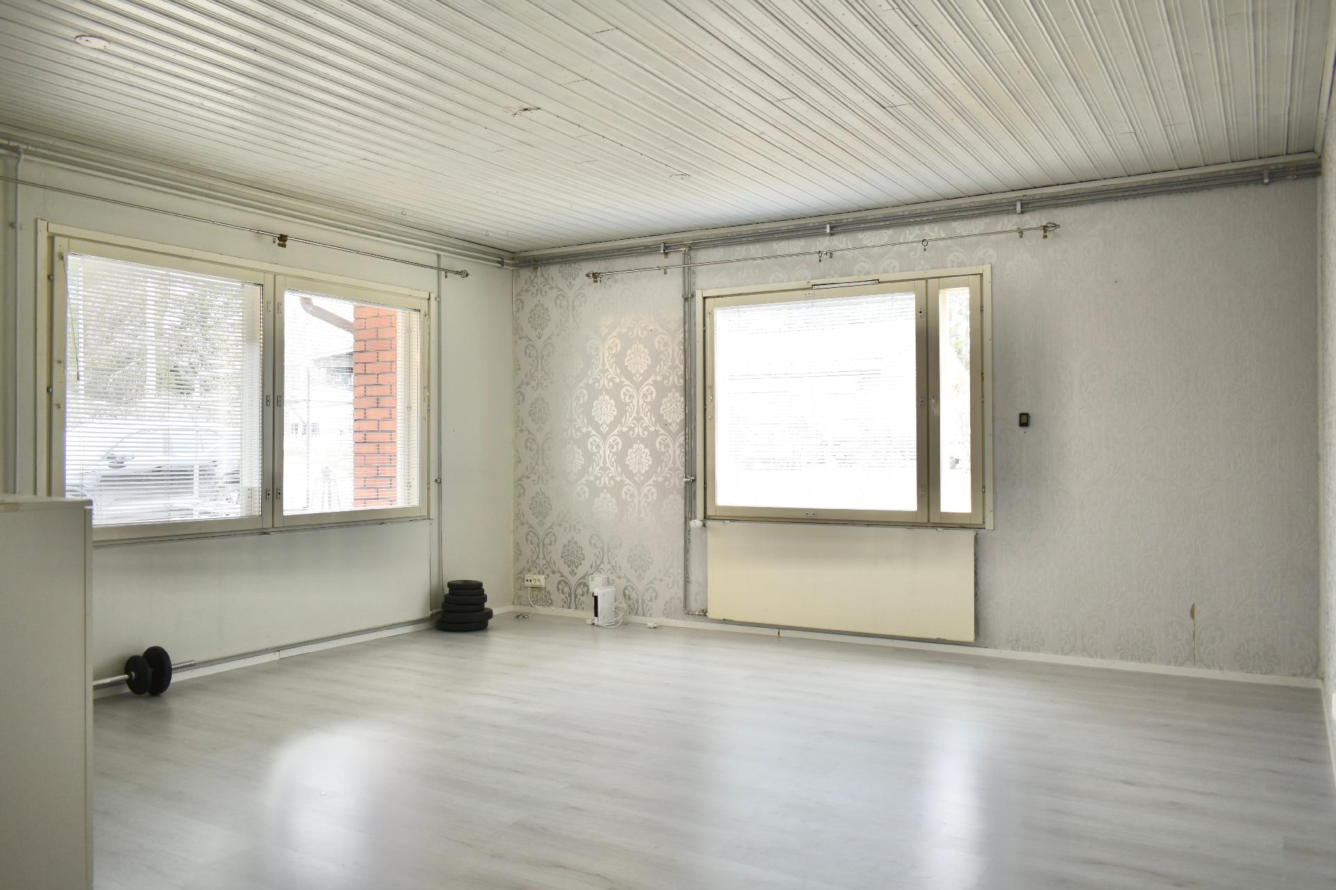 Varsitie 13, Komiaho, Kajaani