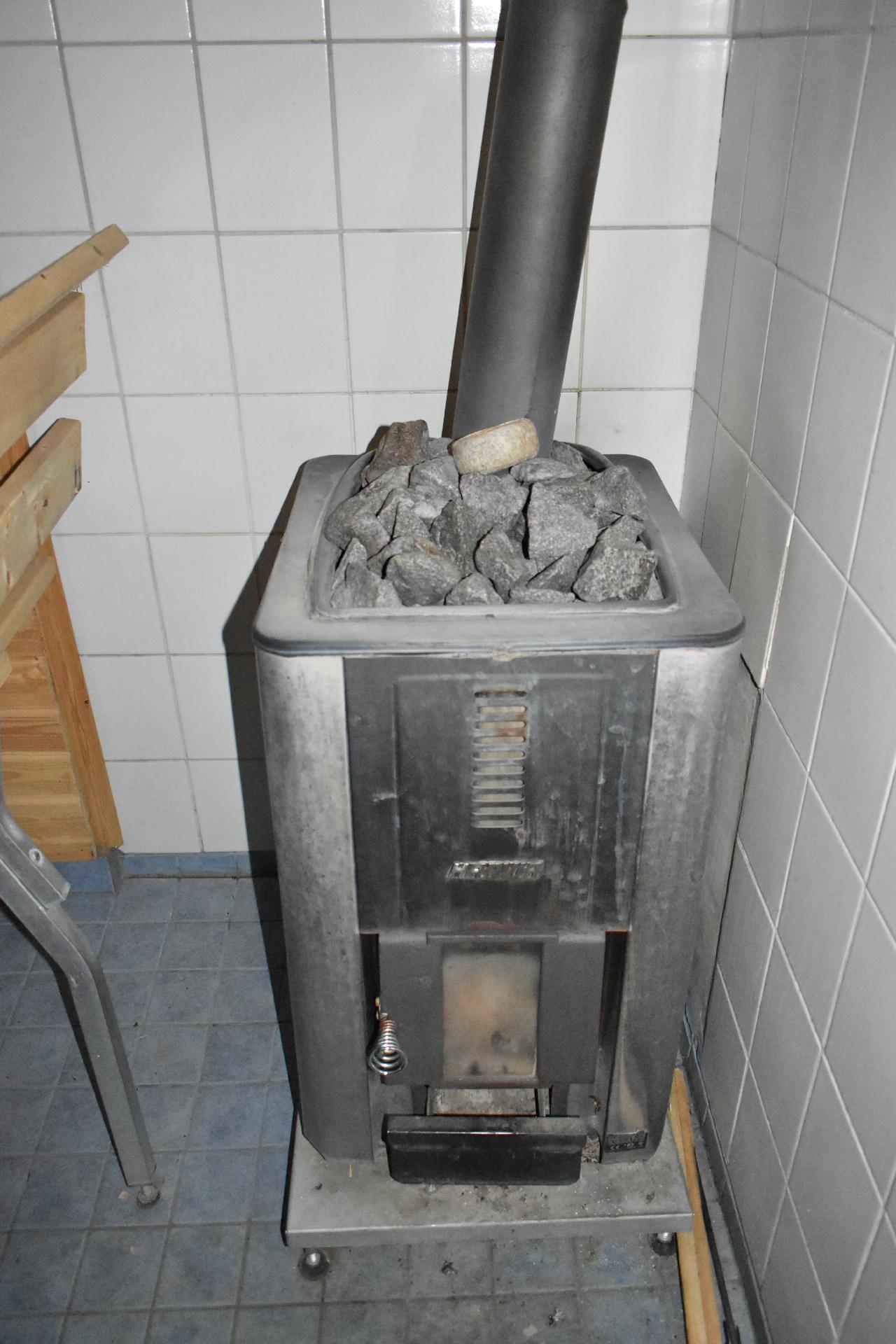 Varsitie 13, Komiaho, Kajaani