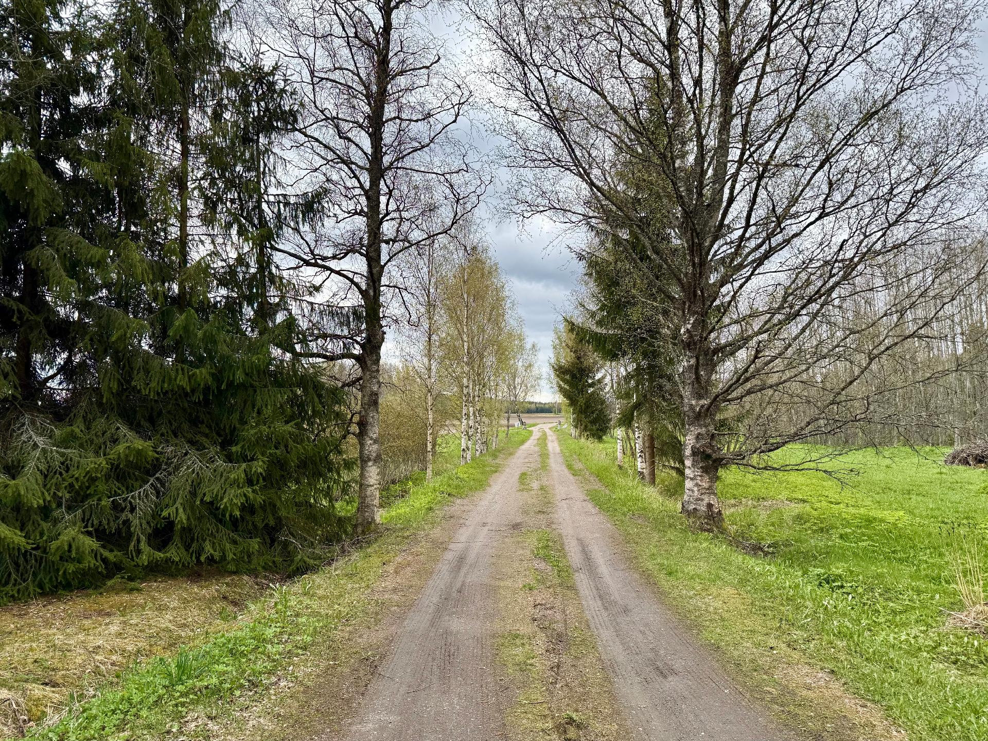 Tukkirannantie 33, Tervakoski, Janakkala