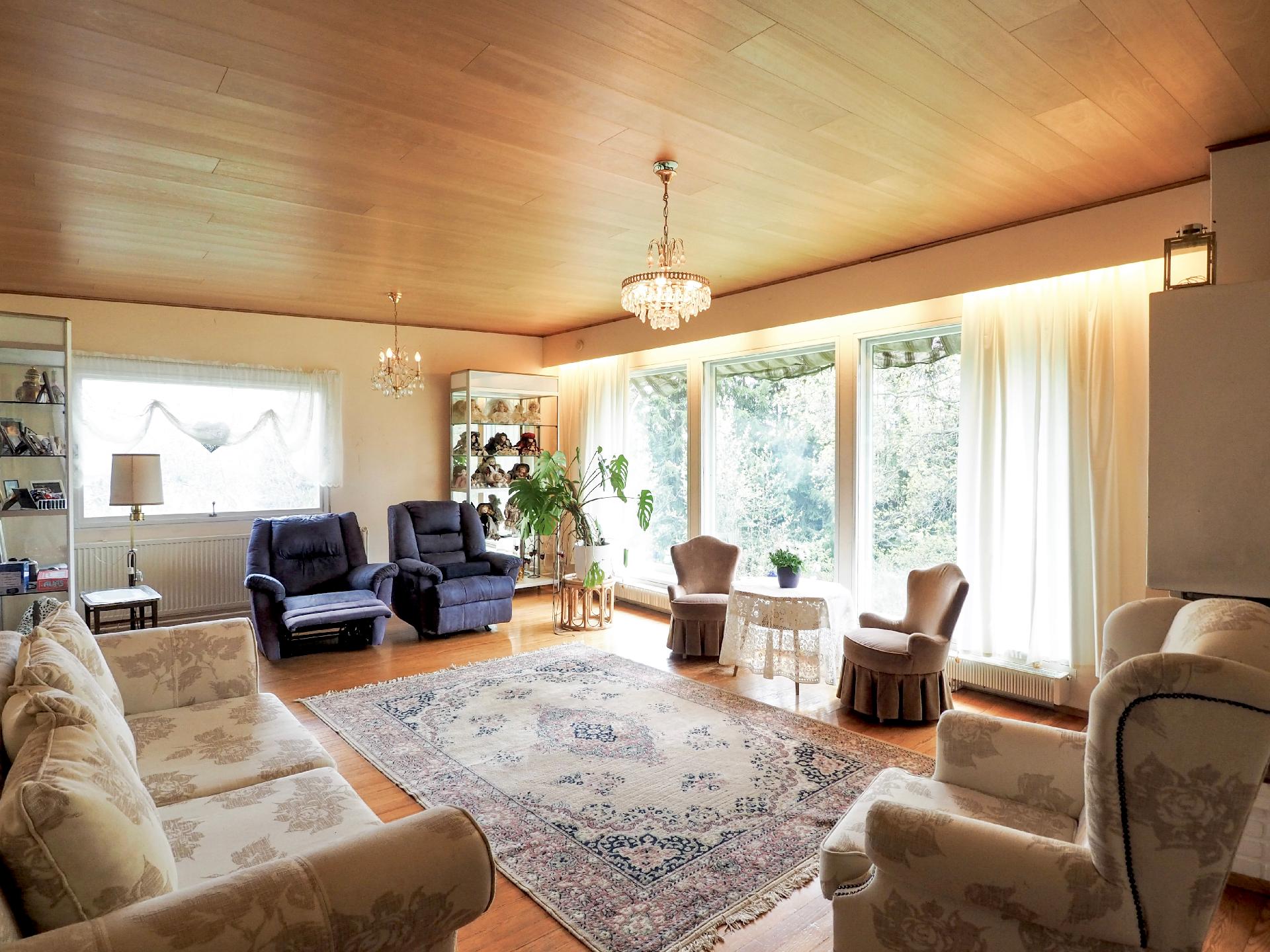 Tukkirannantie 33, Tervakoski, Janakkala