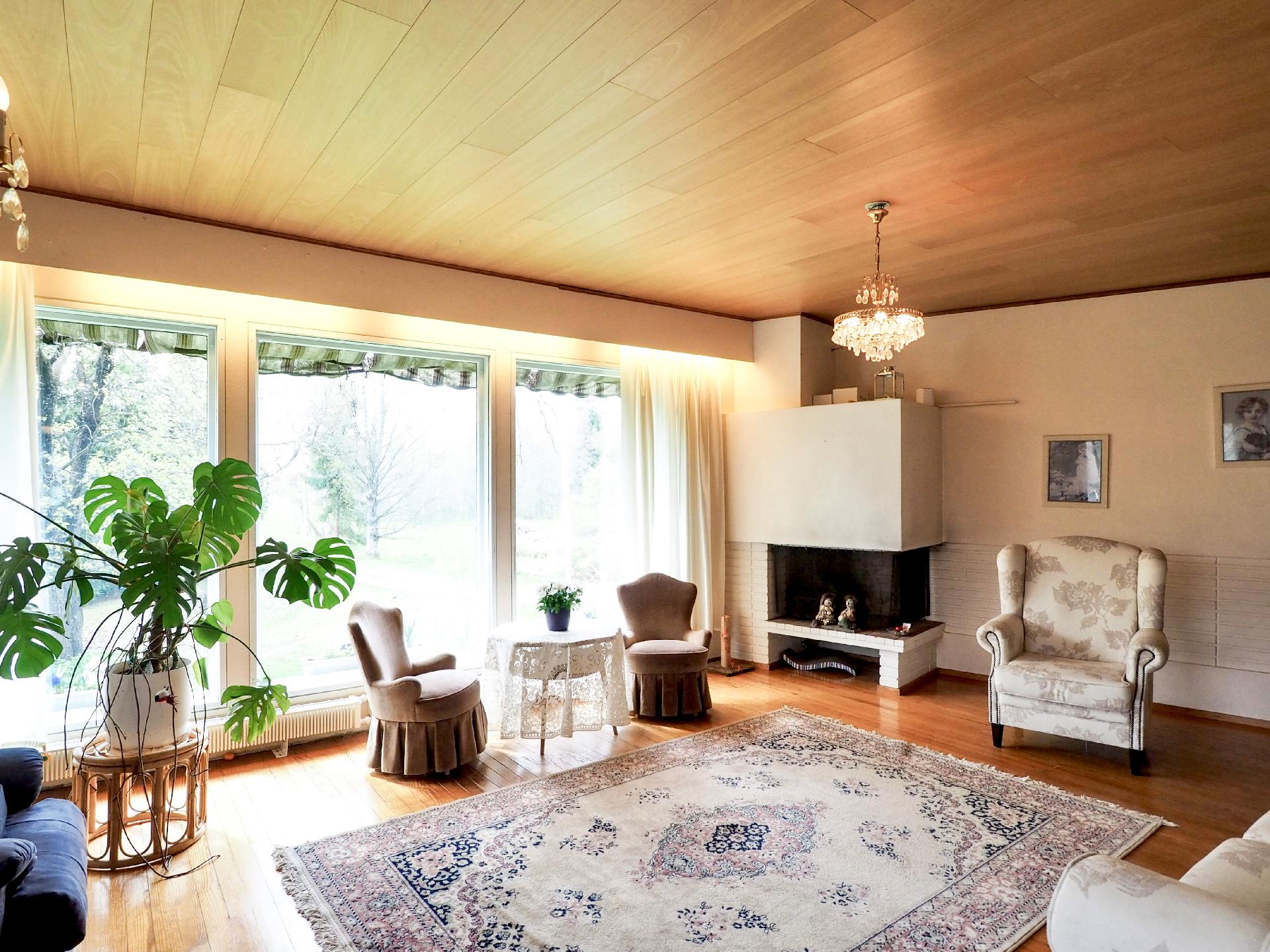 Tukkirannantie 33, Tervakoski, Janakkala