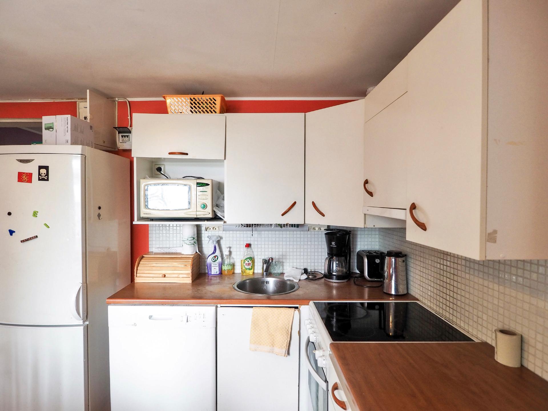 Tukkirannantie 33, Tervakoski, Janakkala