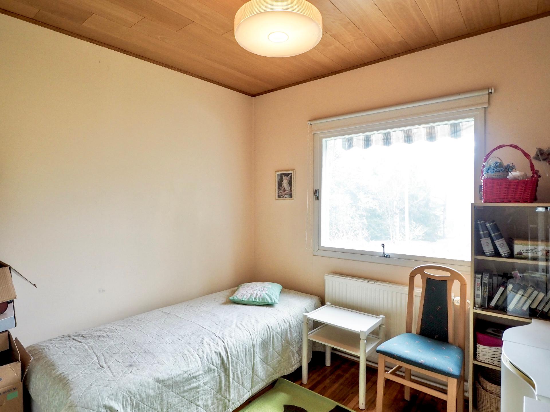 Tukkirannantie 33, Tervakoski, Janakkala