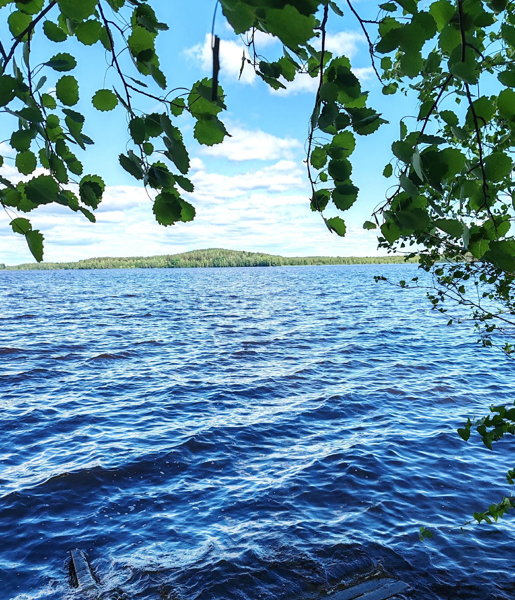 Tukkirannantie 33, Tervakoski, Janakkala