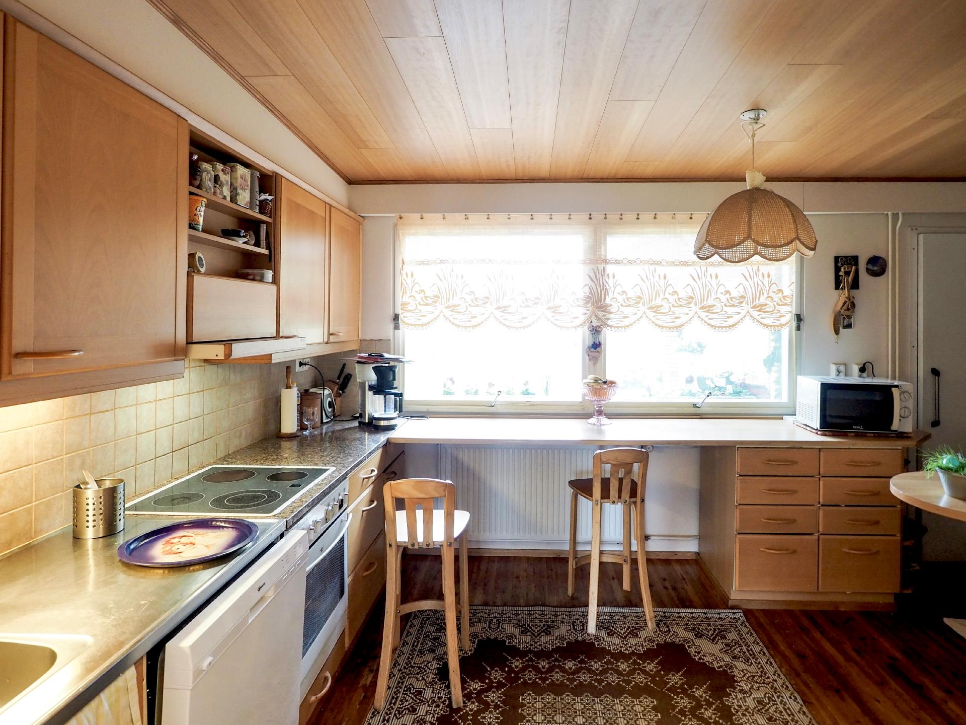 Tukkirannantie 33, Tervakoski, Janakkala