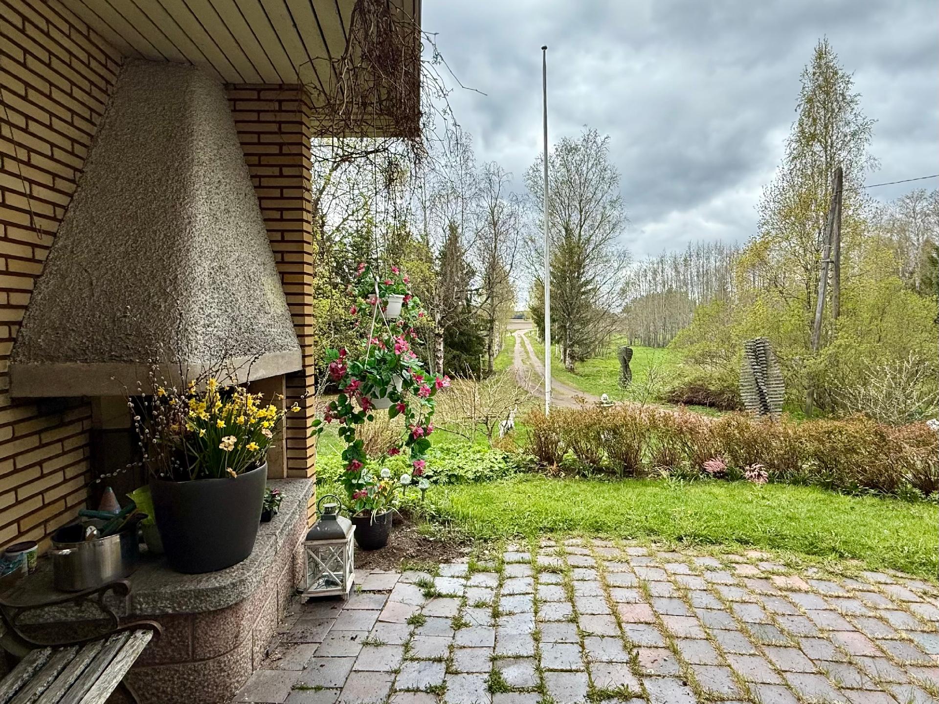 Tukkirannantie 33, Tervakoski, Janakkala