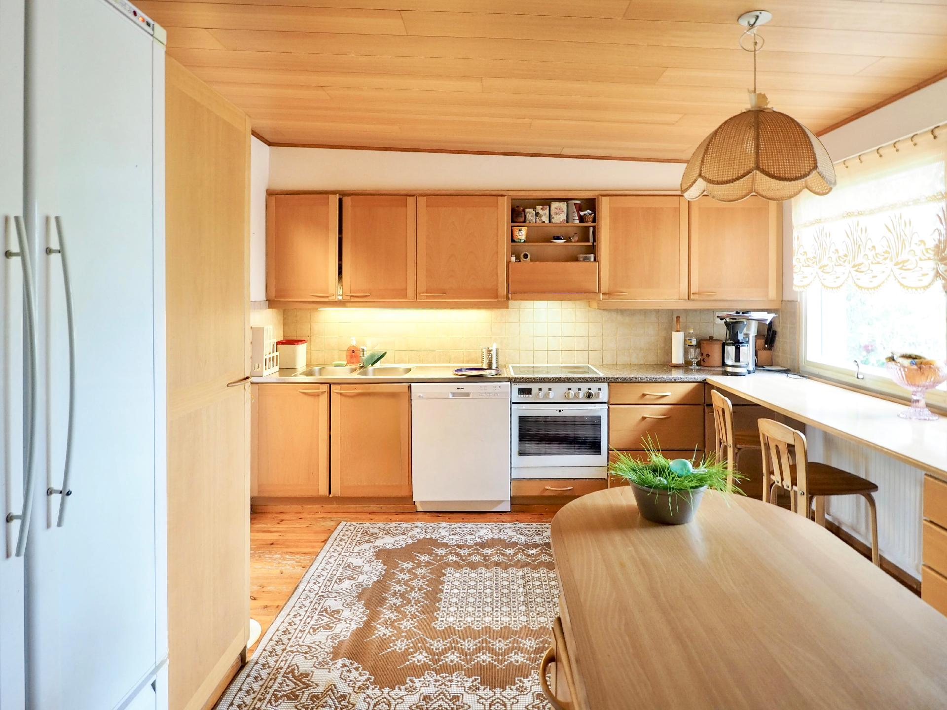 Tukkirannantie 33, Tervakoski, Janakkala