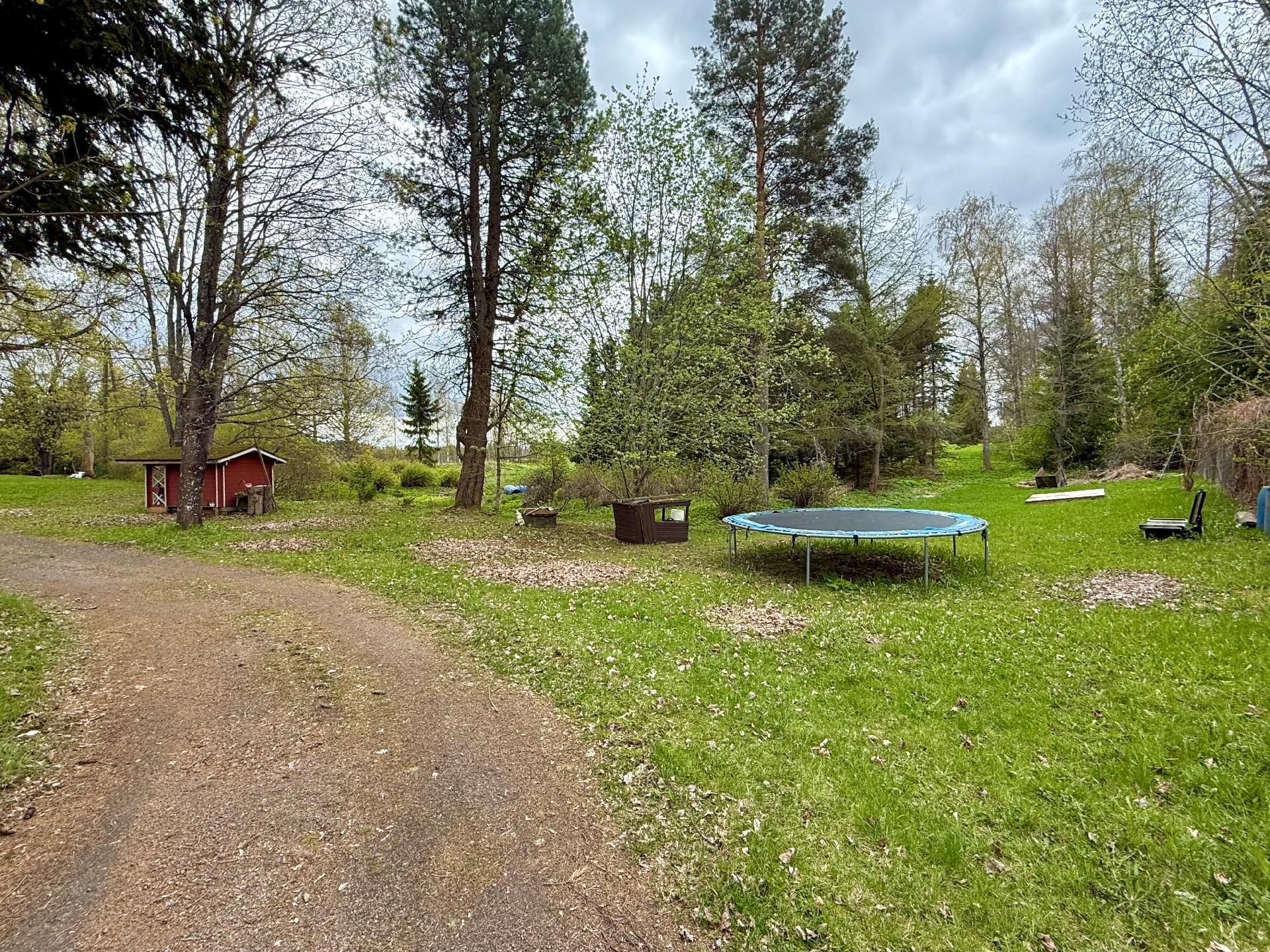 Tukkirannantie 33, Tervakoski, Janakkala