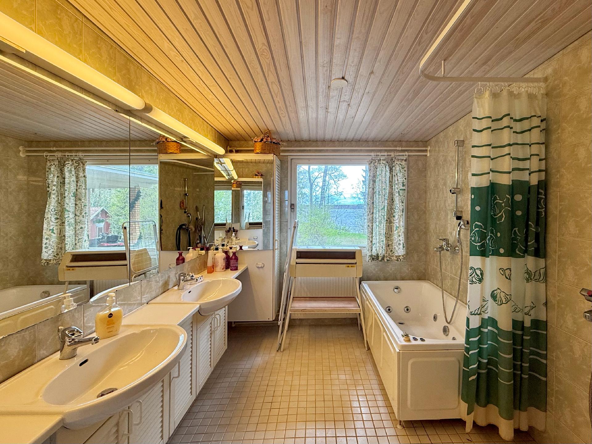 Tukkirannantie 33, Tervakoski, Janakkala